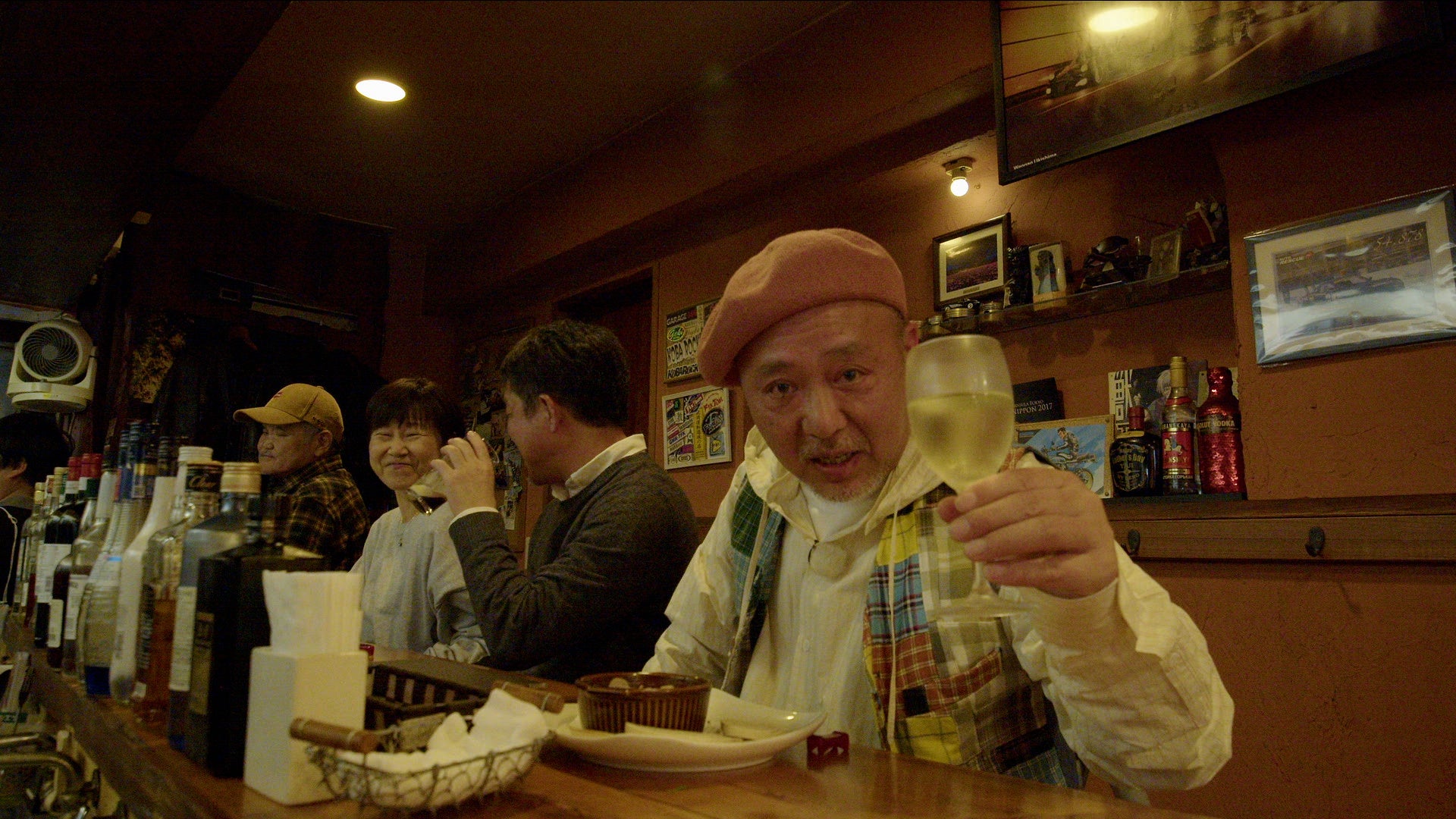 声優・演劇科の学生が高校生役で出演!ショートストーリーで見せる学校CMが完成