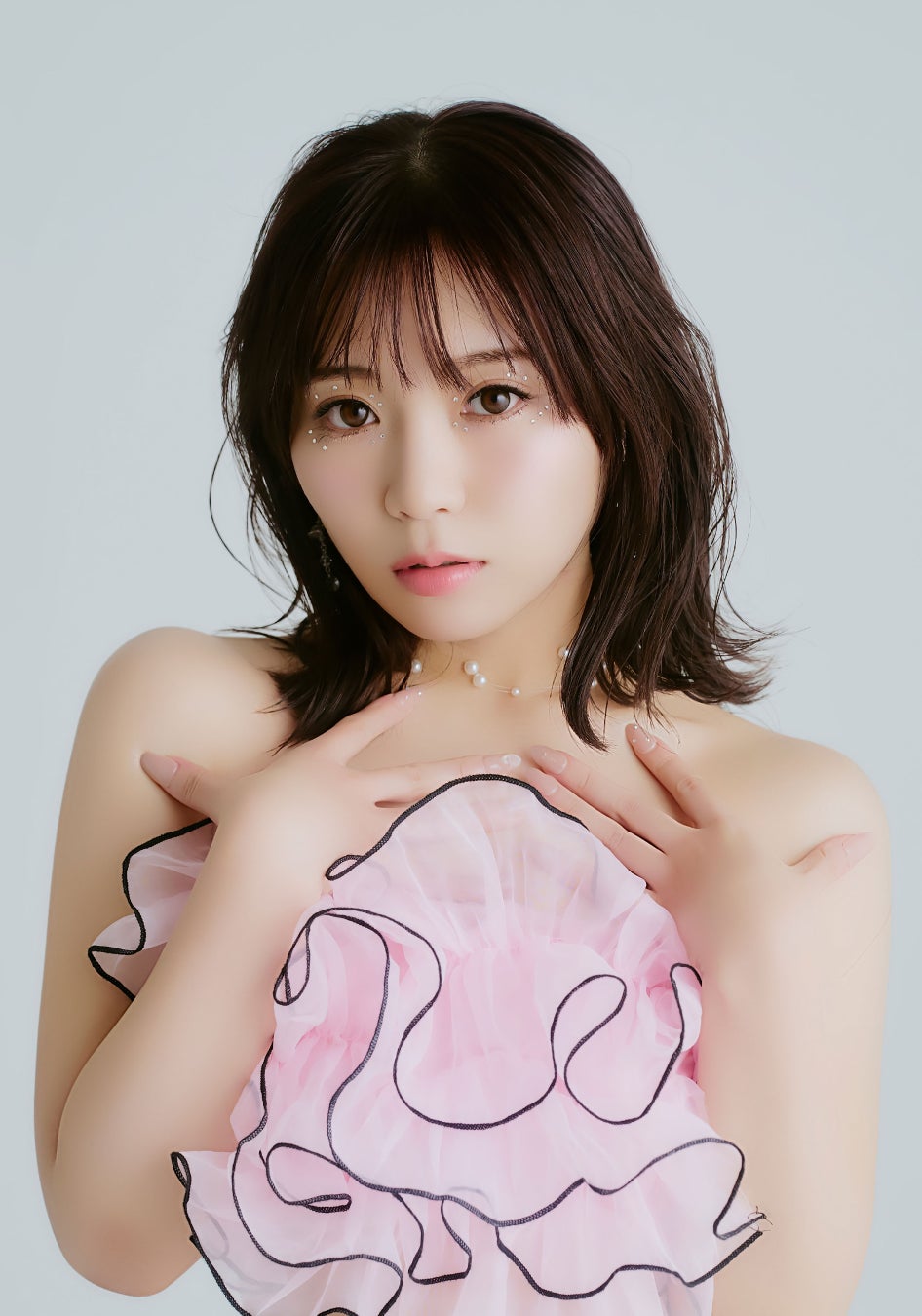 大阪・関西万博で開催する初のリアル音楽フェス「U-NEXT MUSIC FES」DAY5に布袋寅泰の出演が決定。特設サイトもオープン