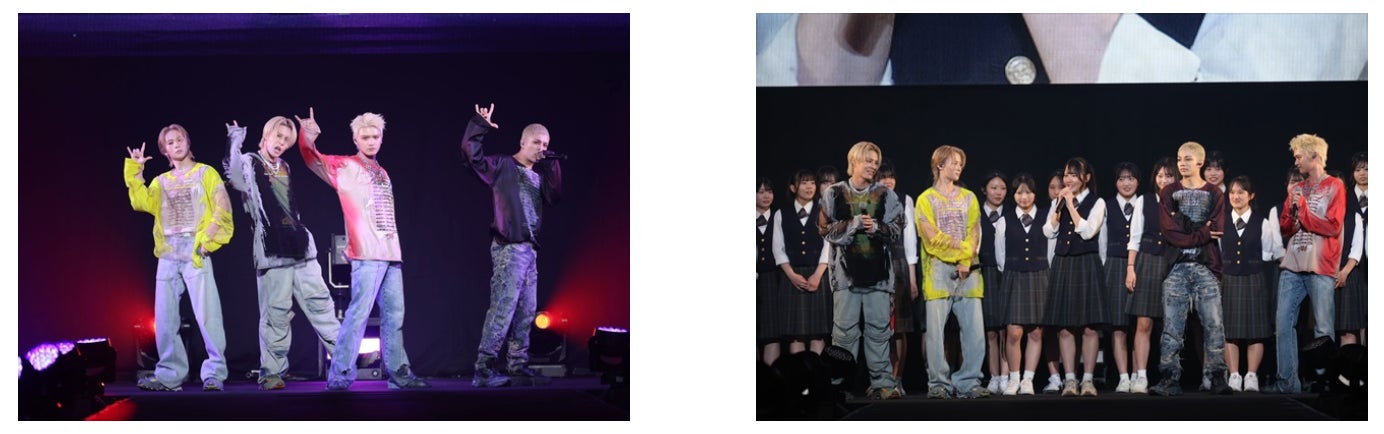 【TGC 香川 2025】イベントレポートVol.1-TGC 香川 2025の幕開けを飾ったトップバッターは池田美優!約1年ぶりのTGCとなる新川優愛が笑顔で観客を魅了!