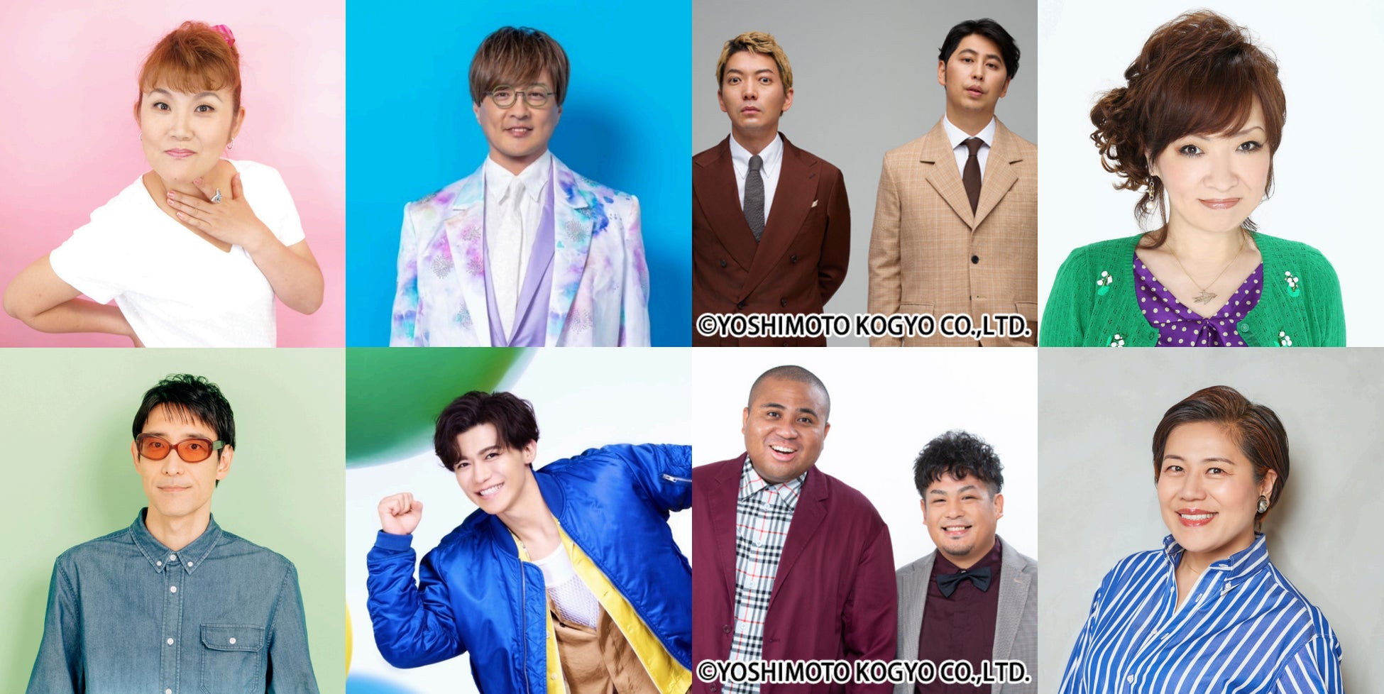 【ななしいんく】無料3Dライブ『NANASHI Sing up Vol.2-Reflection-』5/25(日)20:00- 開催決定!