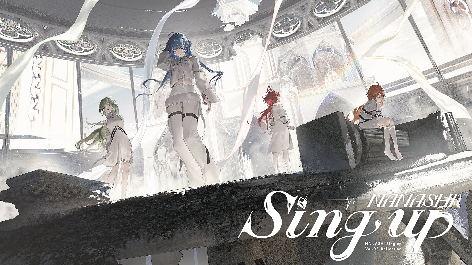 「噂の人物」による深夜の台本なしガチトーク番組!山田邦子×ホフディラン・小宮山雄飛、純烈・酒井一圭×新浜レオン、ニューヨーク×マテンロウ、清水ミチコ×青木さやか 『TOKYO SPEAKEASY』