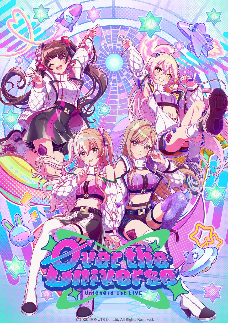 B.L.T.の静岡初ライブイベント「B.L.T. W LIVE+ in SHIZUOKA vol.1」、ツイキャスで有料生配信決定!