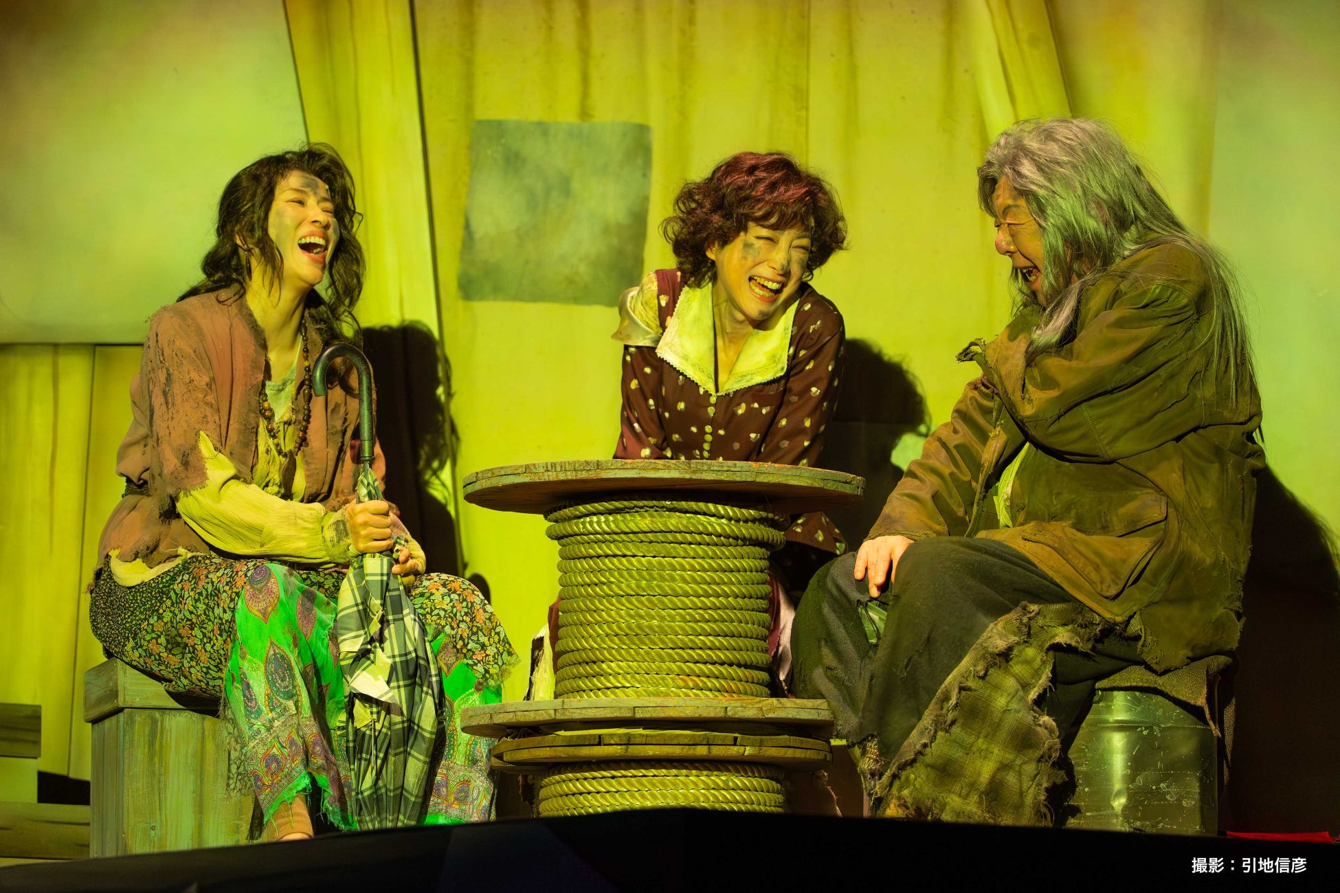 【mernel(メルネル) ×JYANNA WORLD】アンバサダーイベント開催決定!〜アンバサダー就任の俳優名は近日発表!!JYANNAプライムでのオンラインガチャイベントも実施〜