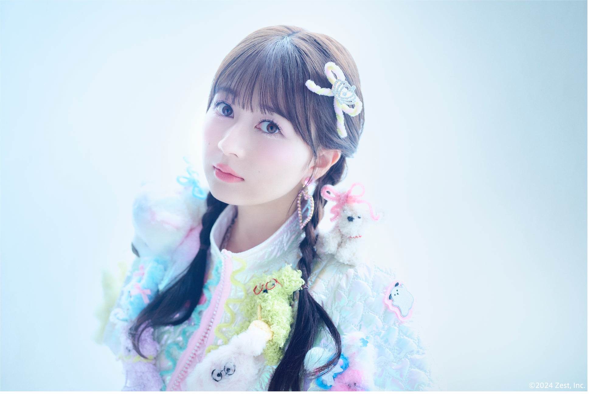 アーティストの活動をいち早くキャッチでき、電子チケット表示機能を搭載したハルカミライ オフィシャルアプリがリリース！