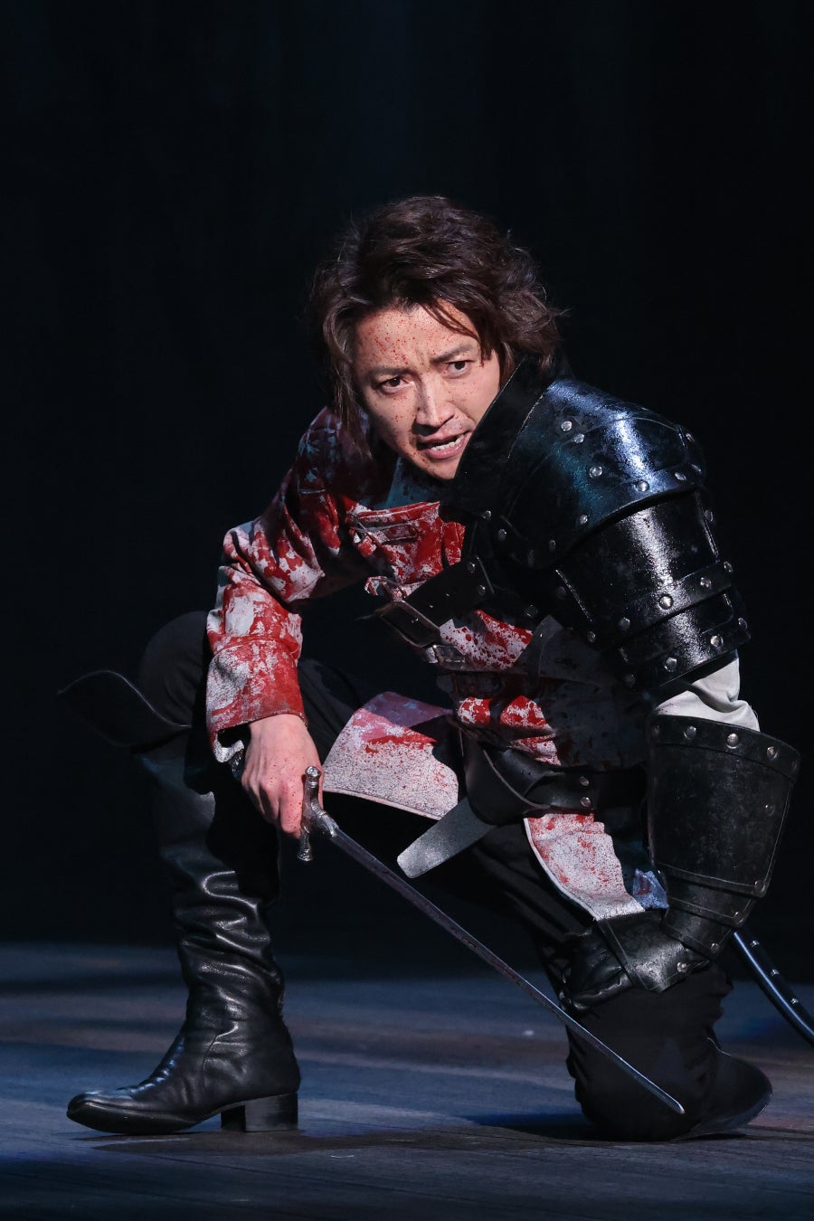 『2025 DOH KYUNG SOO ASIA CONCERT TOUR <DO it! in Tokyo>』5/12(月)18時よりファンクラブ先行1次受付開始!