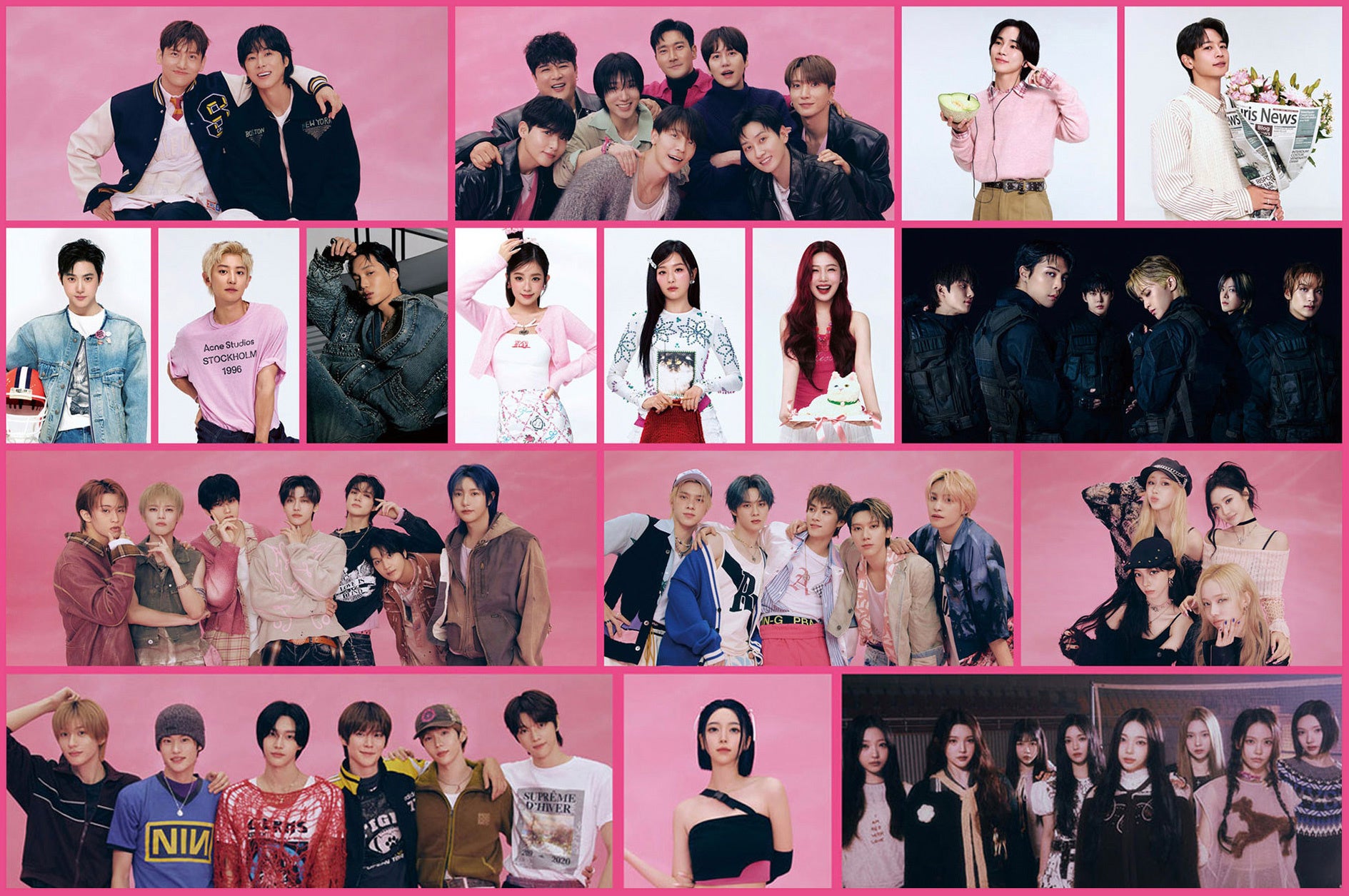 若手芸人発掘番組『マイナビLaughter Night』2025年4月の月間チャンピオンは… イチゴ !