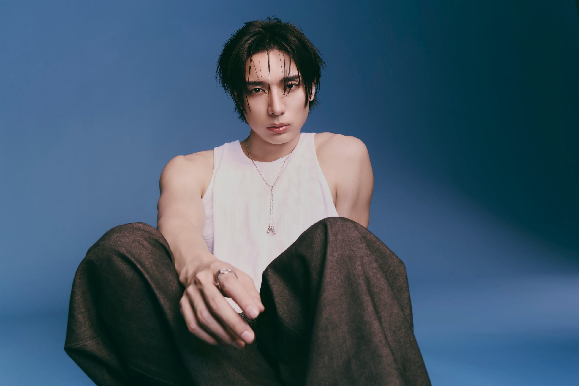 「XG特別1面新聞」5月14日 東京ドーム周辺で発売