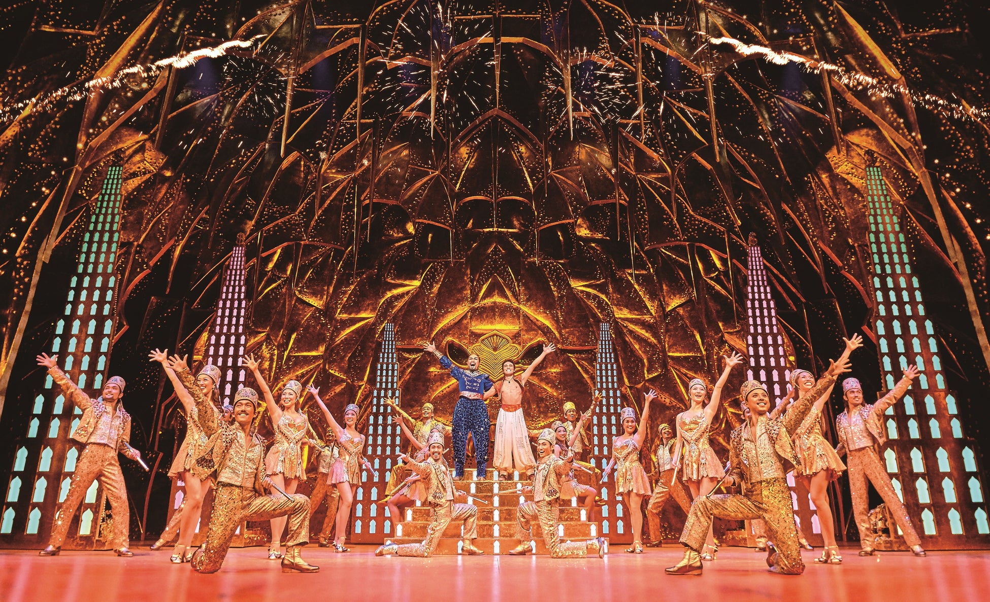 伝統芸能が“世界級エンタメ”に進化！島根県益田市の石見神楽、大阪・関西万博から高槻へ！8月1日（金）特別公演開催