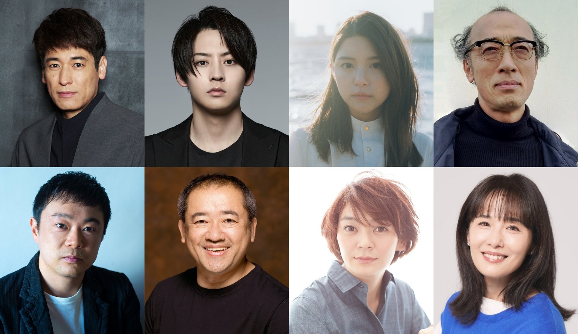 甲斐バンド、デビュー50周年記念 WOWOW連続特集企画 6月にMV番組の放送・配信が追加決定!