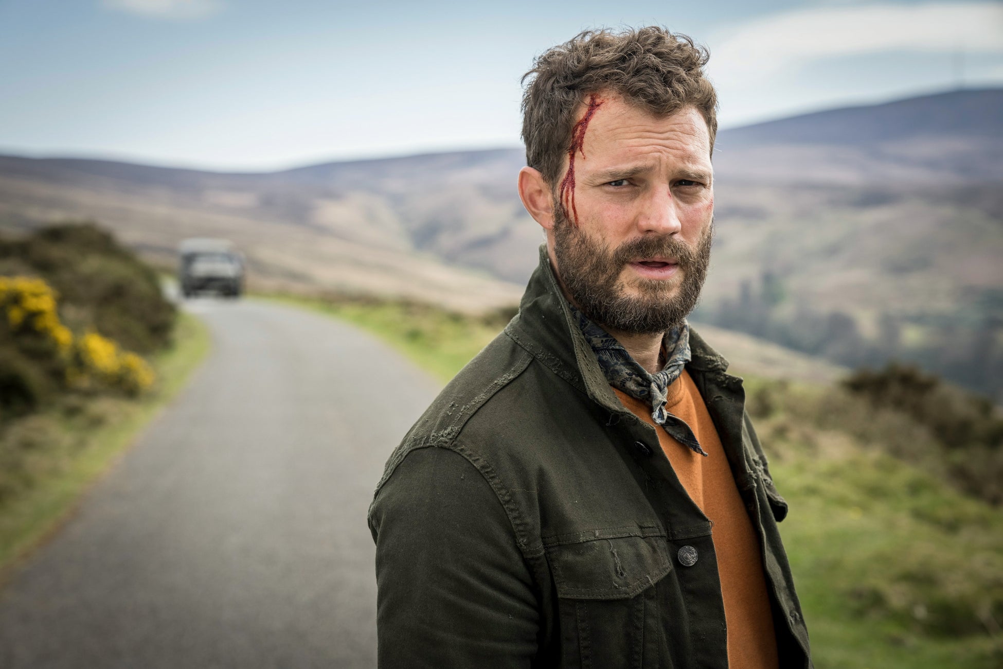 スペイン王国ナショナルデーが5月16日開催