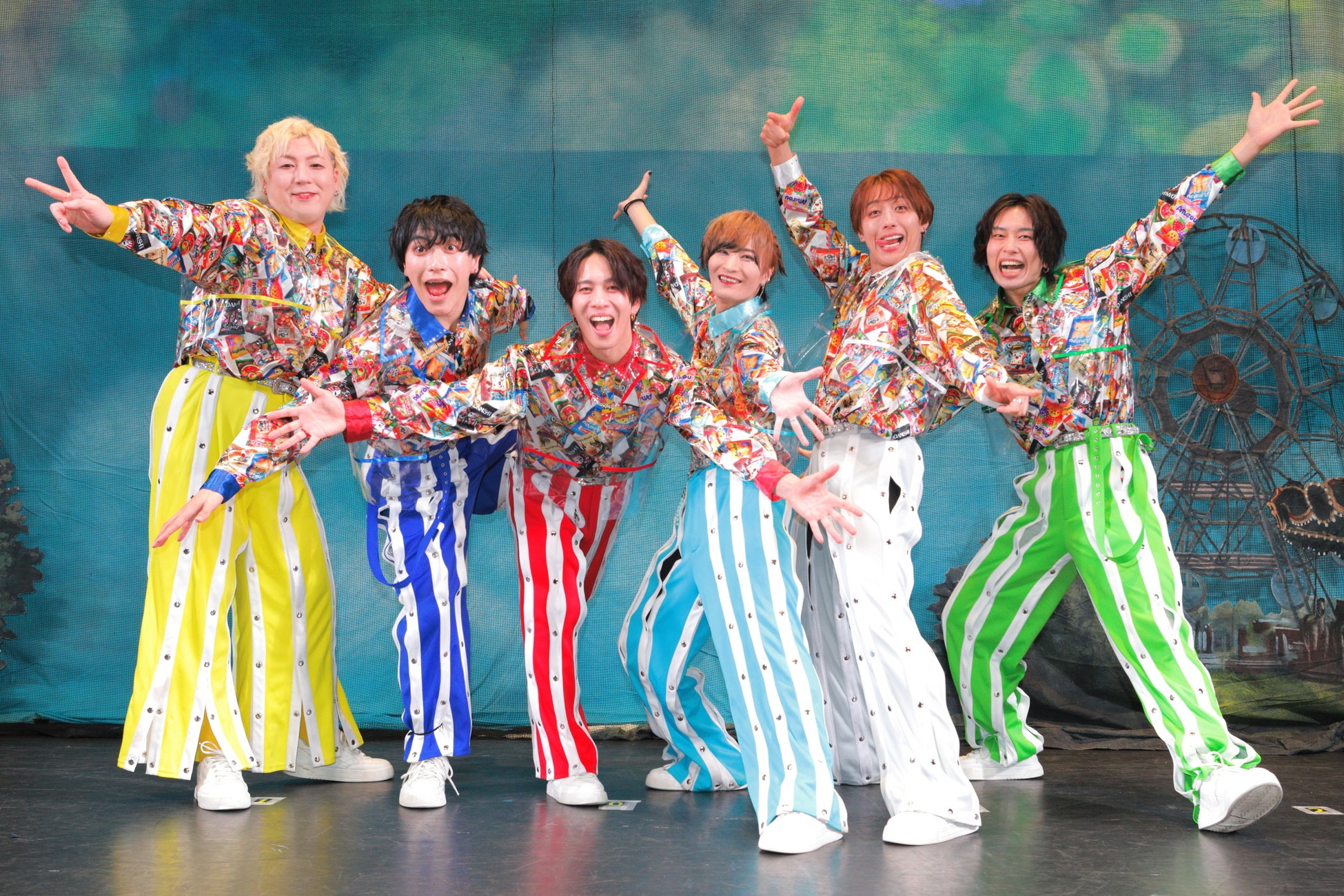 【2026年1月開幕】村上春樹の世界的な代表作、「世界の終りとハードボイルド・ワンダーランド」が、フィリップ・ドゥクフレ（演出・振付）×藤原竜也（主演）で舞台化決定！