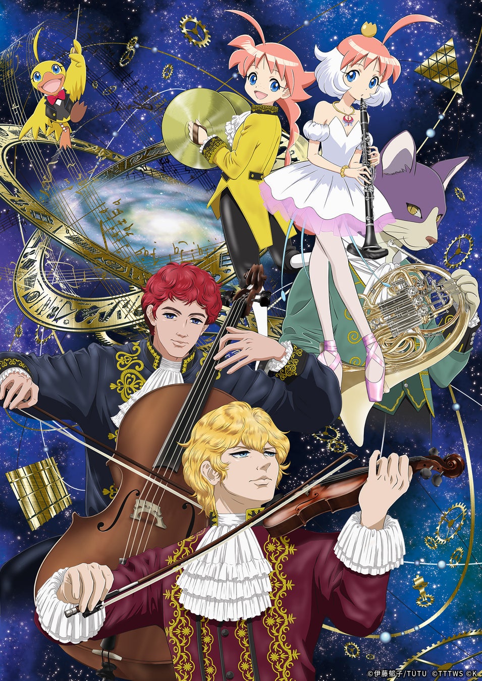 UUUM「一撃クラブ」が企画制作した映像作品がBOVAで協賛企業賞を受賞!