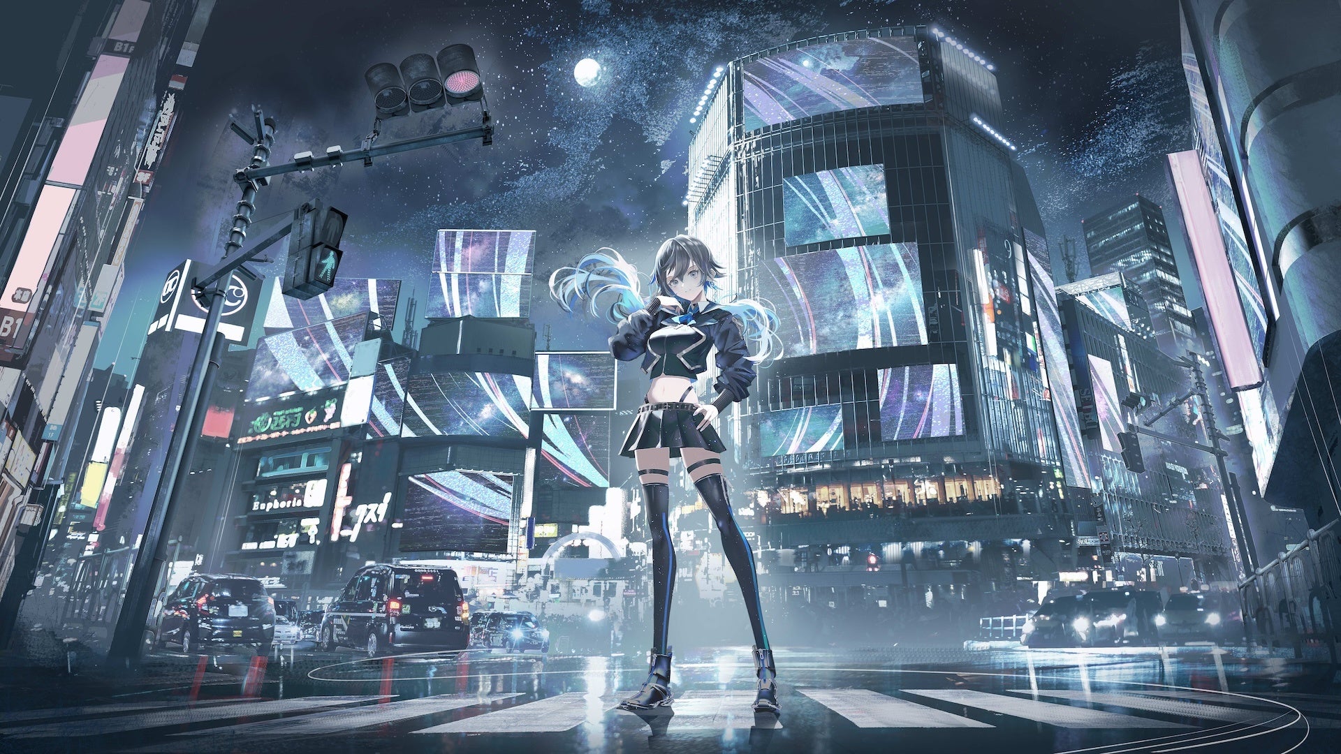 映画『ユミの細胞たち THE MOVIE』7/11(金)≪1週間限定≫公開!ムビチケオンライン販売決定!