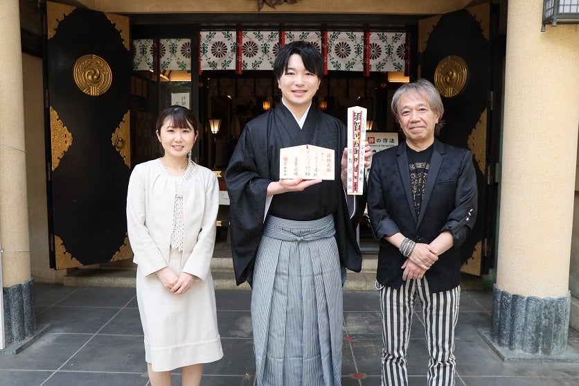 背中で魅せるガンガールRPG「勝利の女神：NIKKE」の舞台版『NIKKE THE STAGE』再演決定！チケットスケジュールなどの情報が到着‼