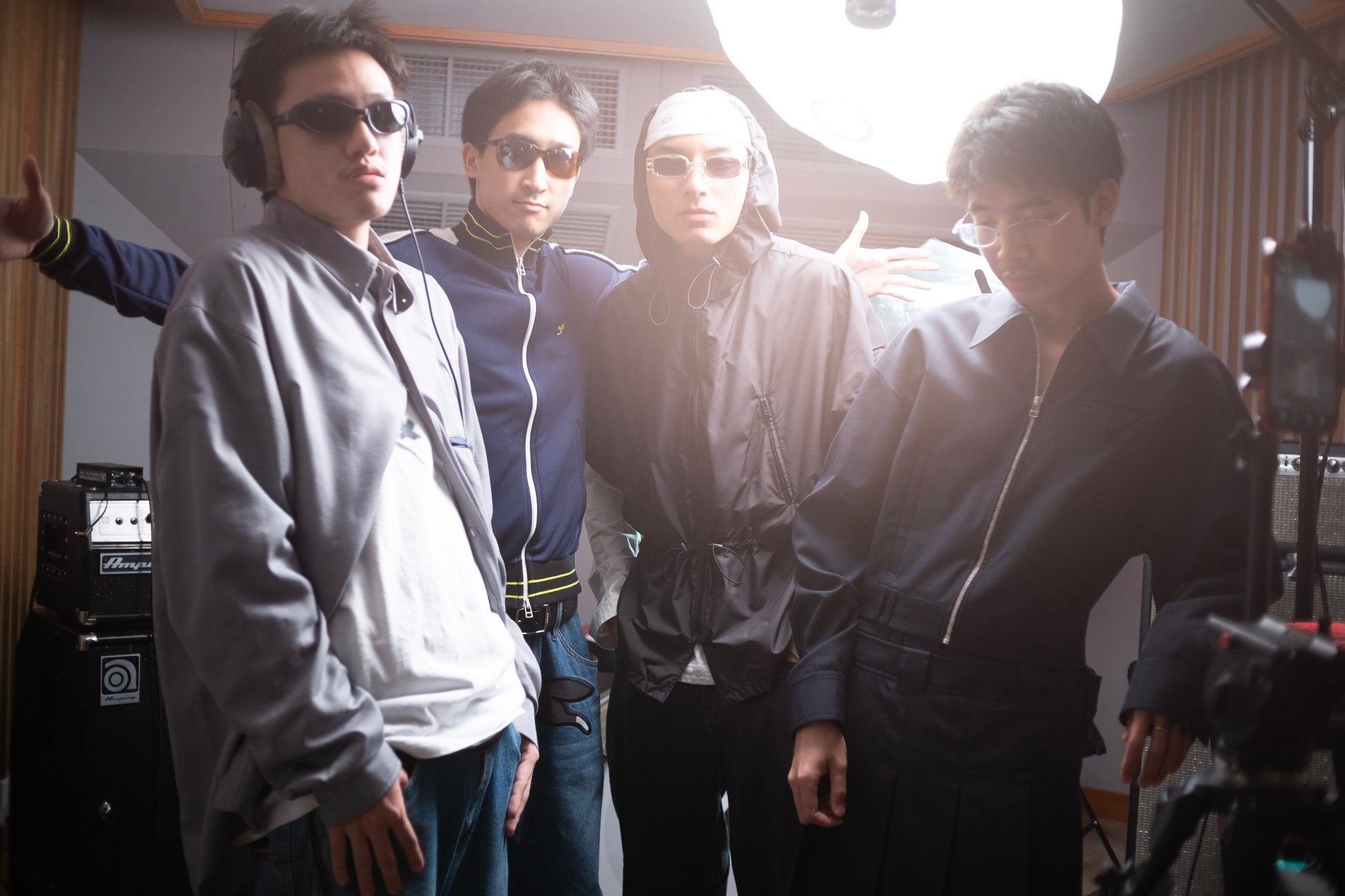 【オフィシャルレポート】高嶺のなでしこ ロックからキュートまで盛りだくさんで東名阪ツアーを完走！『高嶺のなでしこ 東名阪ツアー 2025 – Spring Ride –』で3周年の夏に向け加速