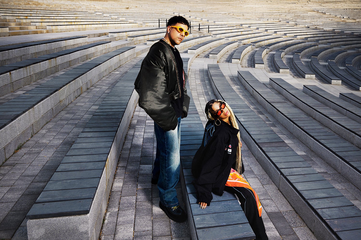 Z世代の憧れNo.1モデル・せいらがViVi表紙を飾る