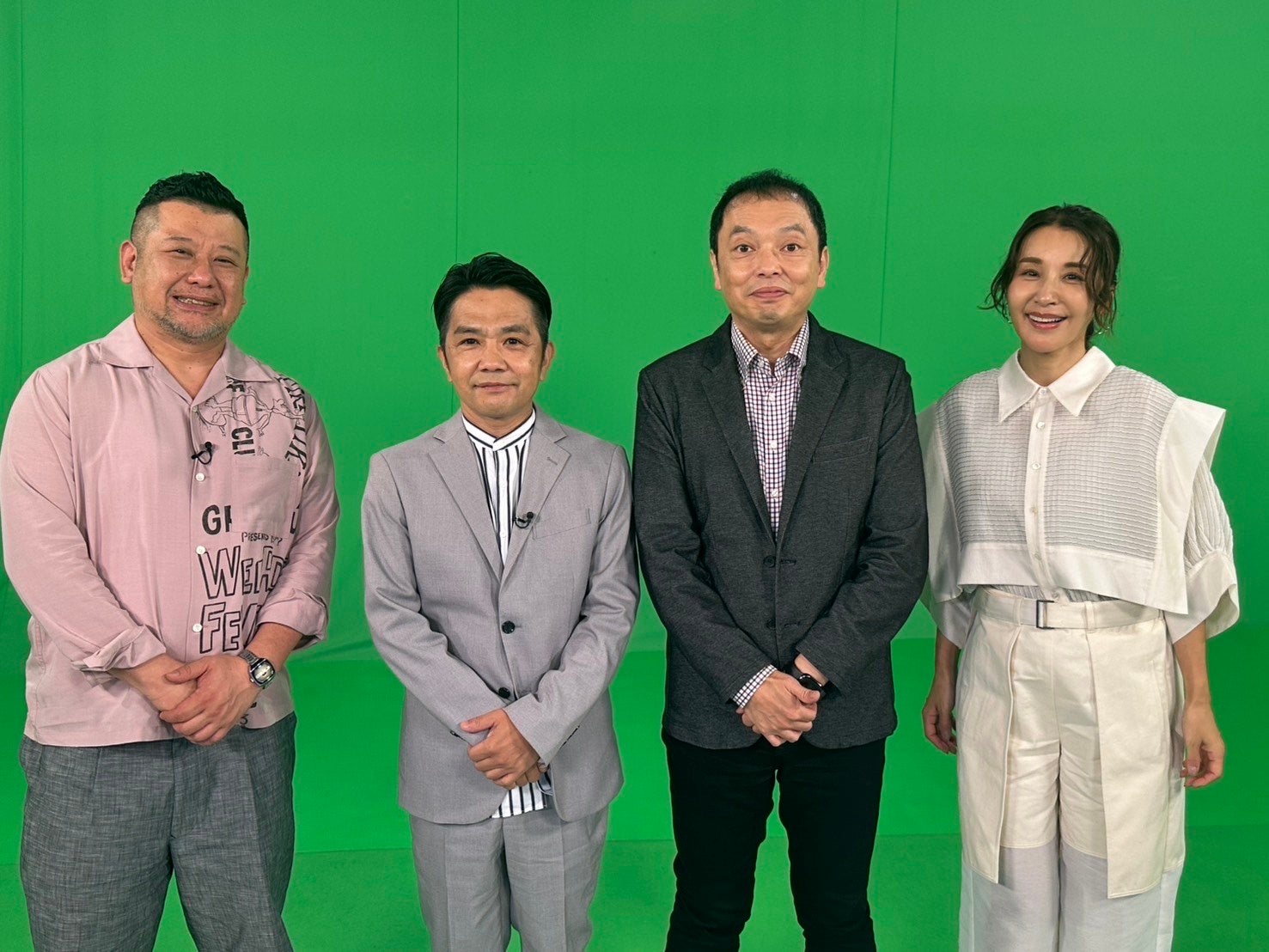 韓国発の人気No.1アニメ、待望のシーズン3が日本上陸『シークレット キャッチ！ティニピン』7月5日（土）朝７時３０分より国内最速で放送開始！