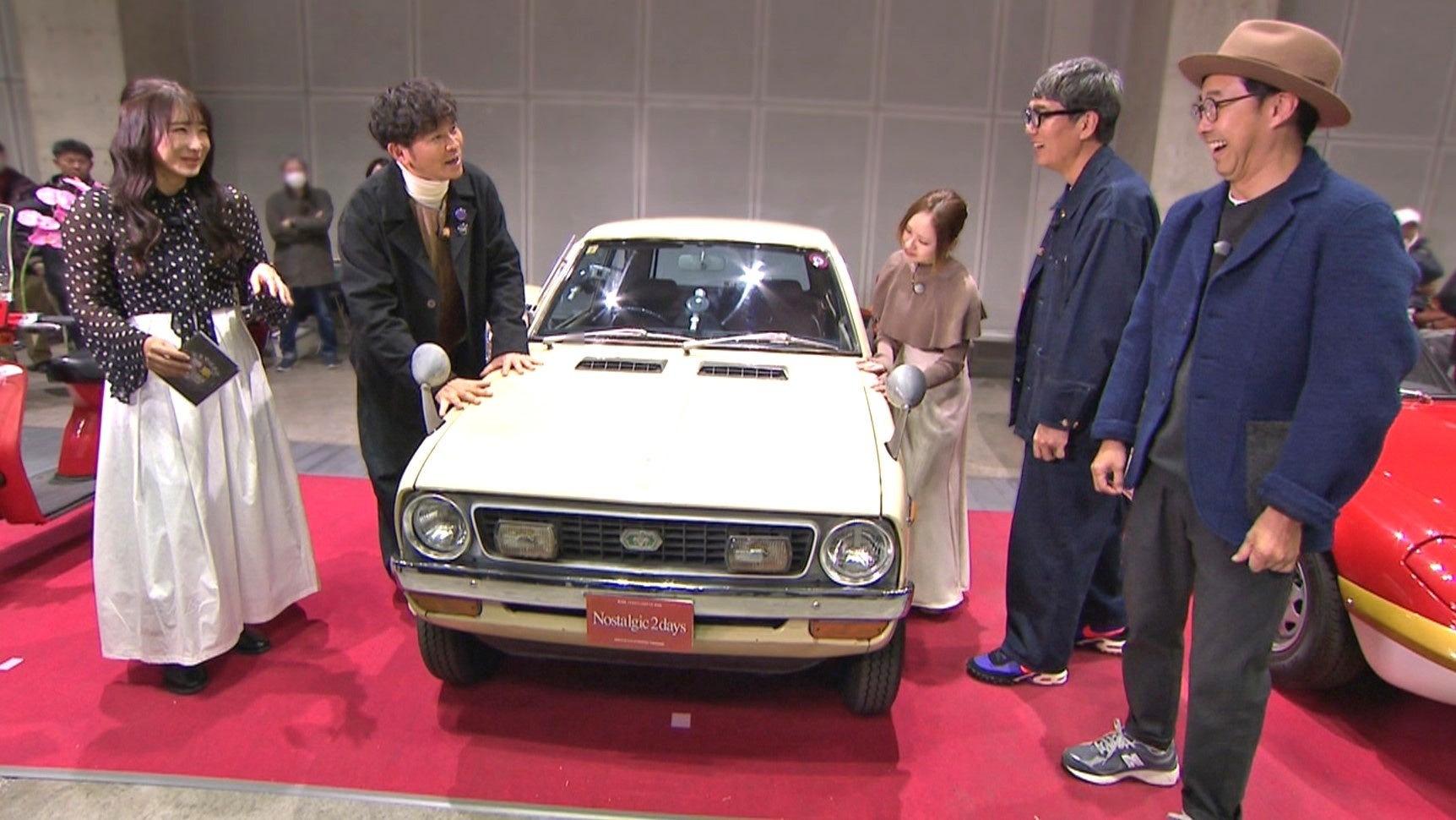 ディズニープラス独占配信の韓国ドラマ2作品を BS10でテレビ初・無料放送!「クレイジーラブ」「わずか1000ウォンの弁護士」