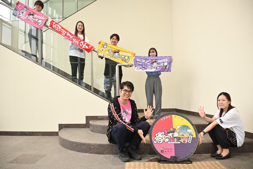 SNS総フォロワー数100万人超えの松本いちか×倉本すみれによるアイドルユニット「fleuЯR(フルール)」デビュー!