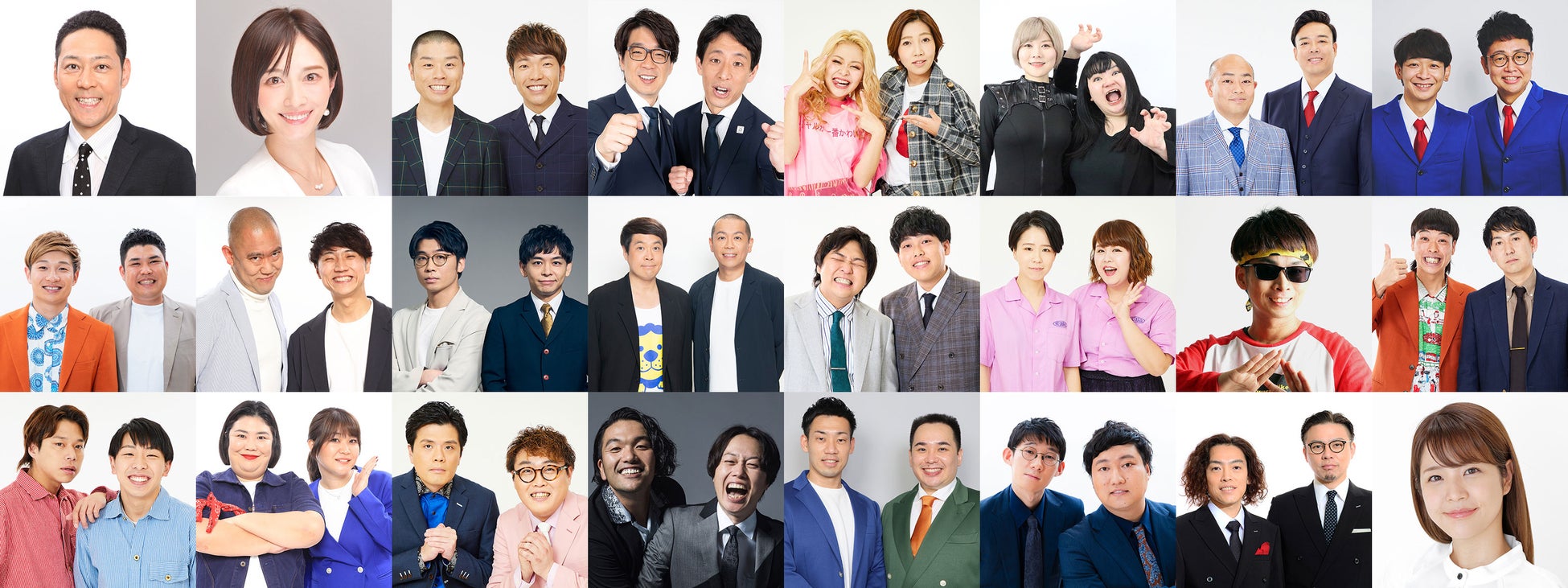 【GET Entertainment Inc.】国際映画スタジオNOMAと正式パートナーシップを締結