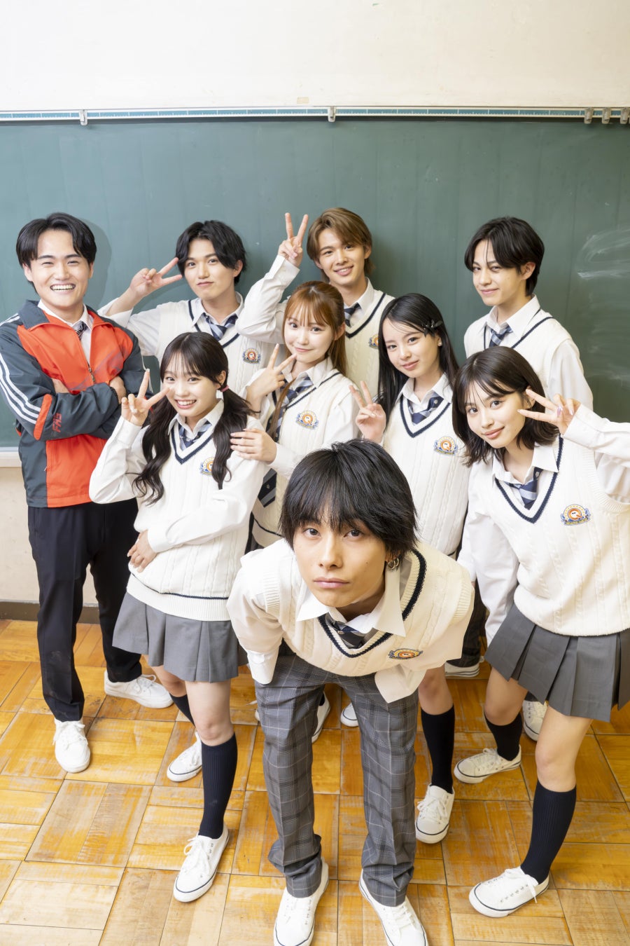 DMM TV独占配信中「黒弁護士の痴情 世界でいちばん重い純愛」キャスト陣の熱演に原作者&視聴者が絶賛!同じ女性をめぐる兄弟対決が激化する後半戦がスタート!新たに弟・佑志郎が加わった新ビジュアル完成!