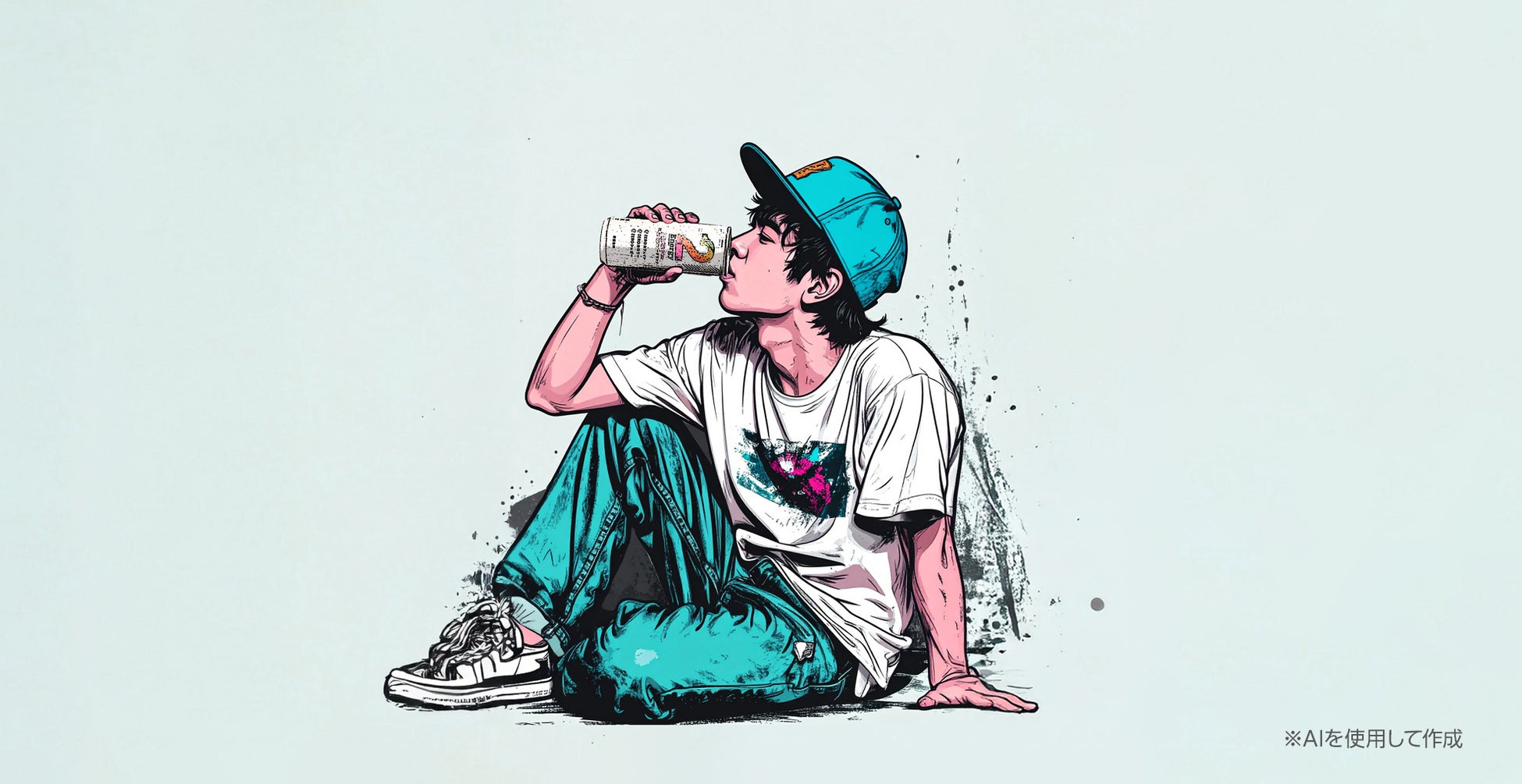 PK shampoo、待望のMajor 1st Full Album『PK shampoo.log』詳細発表！