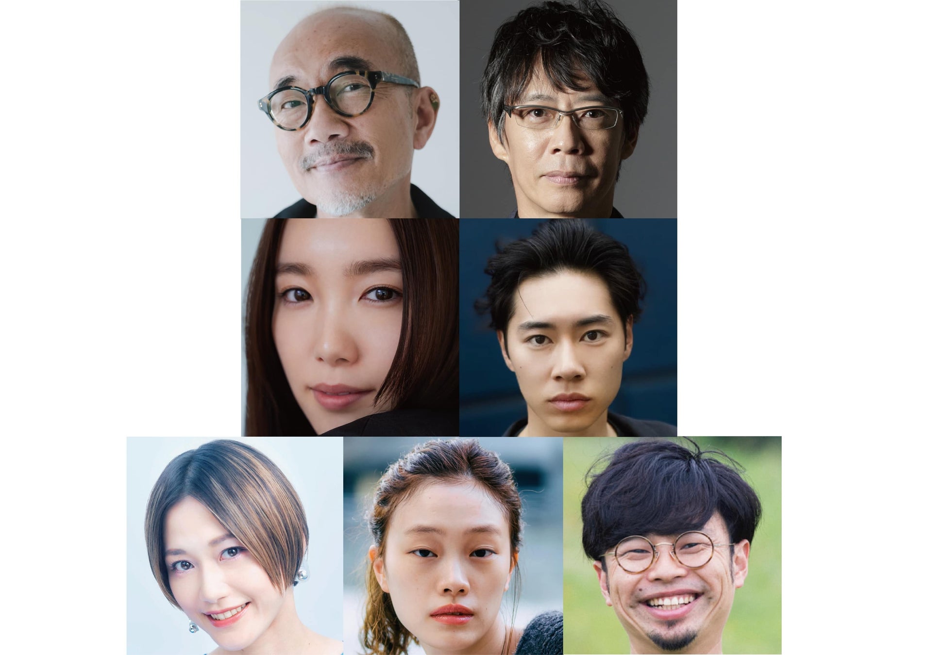 東野&山里、K-POP&サバイバルオーディション番組の魅力に触れる『東野山里のインプット』#43 5月18日(日) よる11時スタート