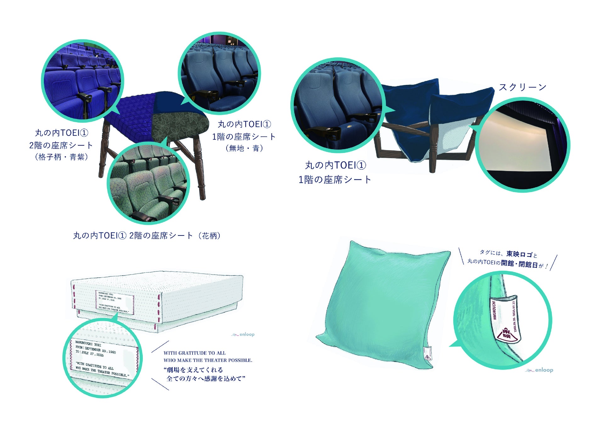 【6/21(土)大阪松原市にてアートが楽しめるワークショップを開催】COOK’s Kitchen lanthanum Block Party