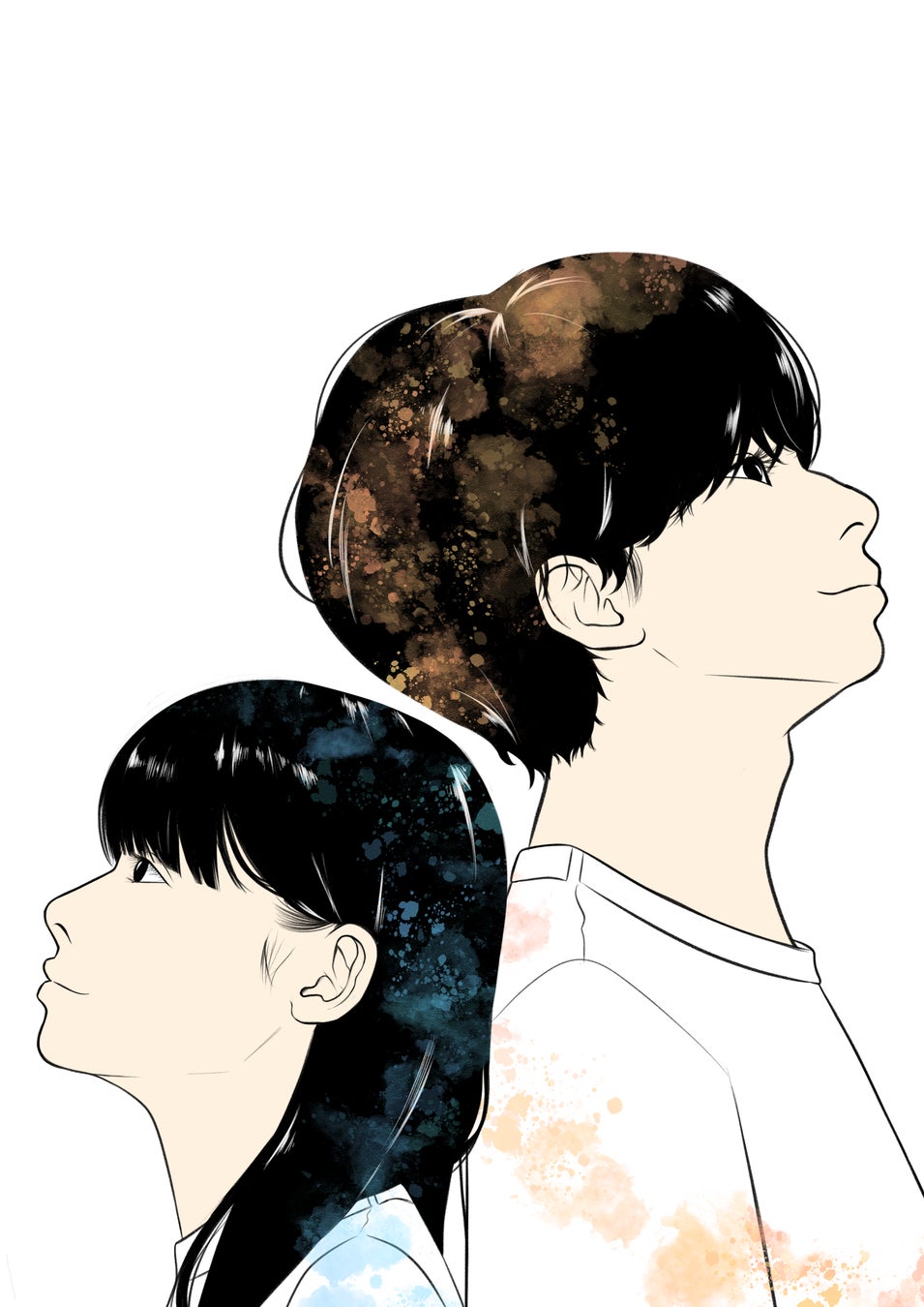 圧倒的ベビーフェイス&グラマラスボディの堀みなみ　デジタル限定写真集『みなみの島』を発売!