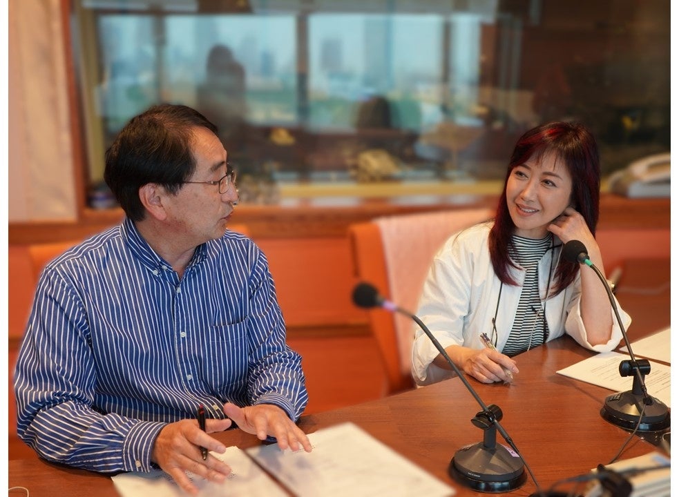 【独占取材をちょい見せ！】わちゃわちゃと仲良しな5人組グループ、WILD BLUEの取材現場をリポート！「月刊スカパー！」2025年6月号が5月26日（月）に発売！