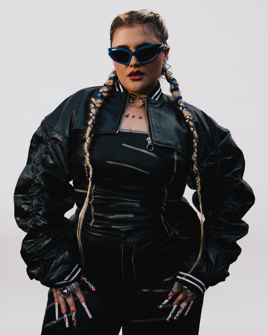 デビュー11周年を記念し、全国6カ所のライブハウスを巡る吉澤嘉代子「歌う星ツアー」開催決定!ファンクラブ会員先行受付中!ファンクラブ先行受付中!