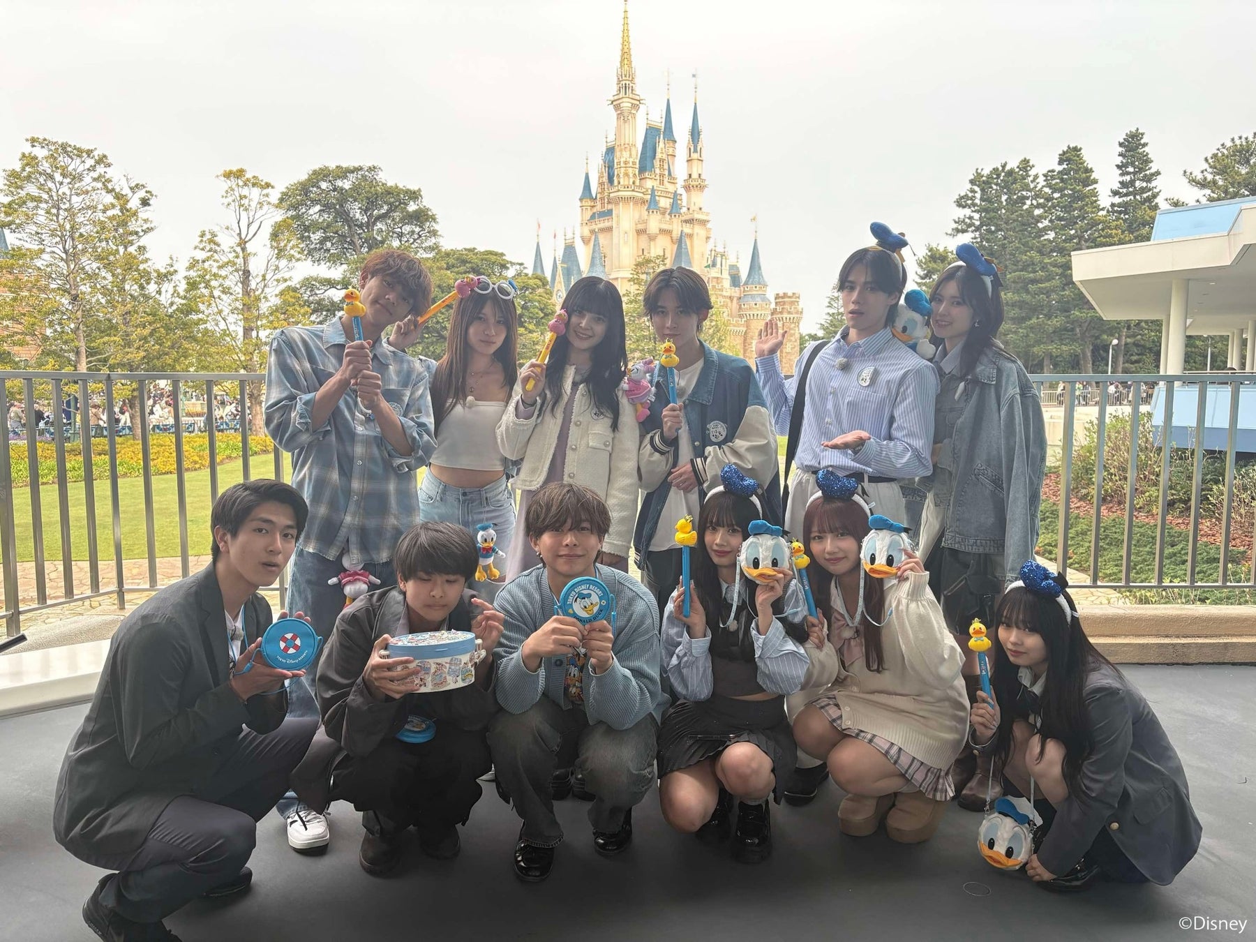 名物キャラ大集結!人気イベント「かまいたちの掟感謝祭2025」が6月8日(日)開催決定!