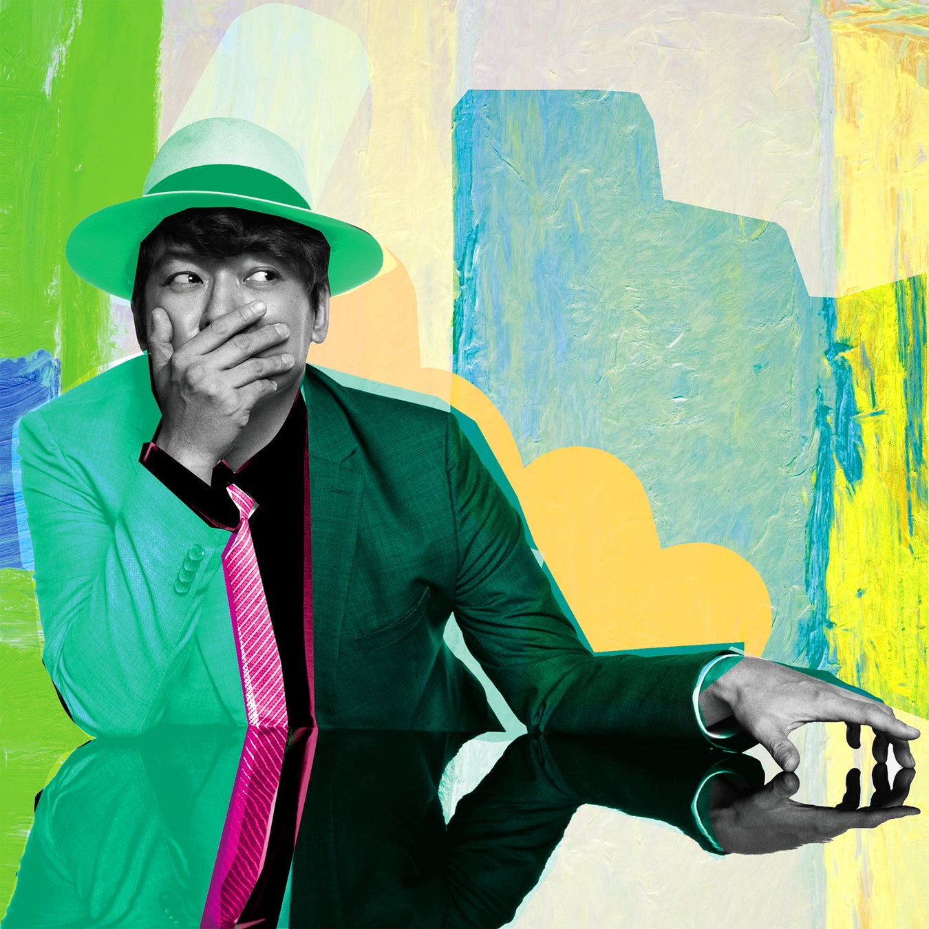 ヒット曲「リベリオン」収録のクレナズム待望の2nd フルアルバム、本日リリース開始。