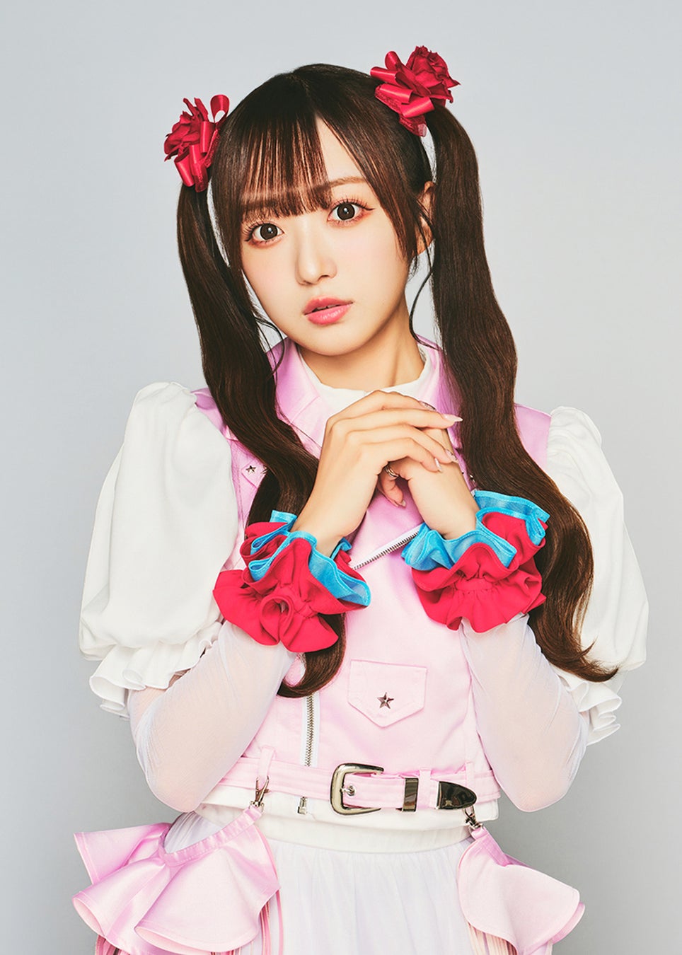 長濱ねる、写真集発売記念してインスタライブの生配信決定！この日の購入でしか手に入らない限定ポスター画像を公開！