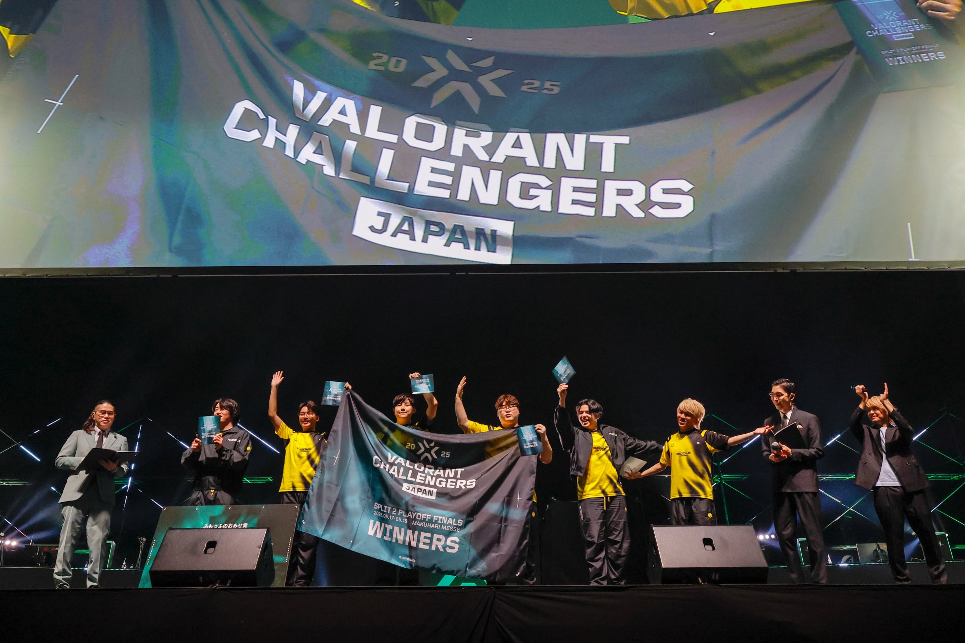 「ヒプノシスマイク -Division Rap Battle-」有栖川帝統 役の卒業生声優・野津山幸宏さんと一緒にアフレコ体験【6/8(日)開催】