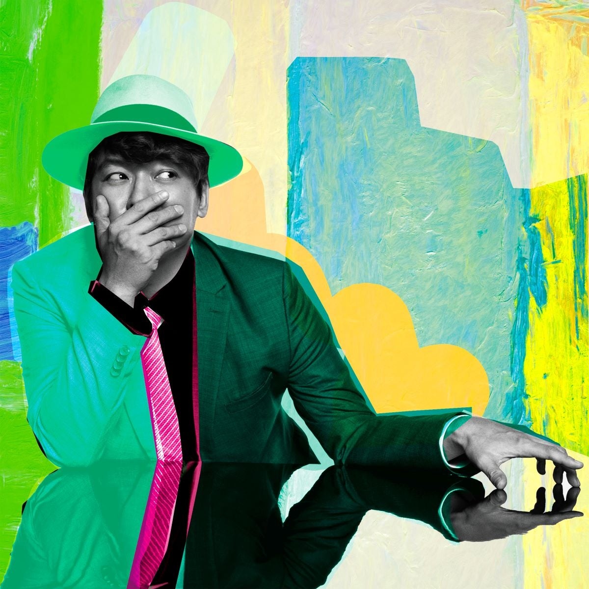 劇団新劇団×フォーエスエンタテイメントが再びコラボ! 「プリーズ!プリーズ!ヘルプミー!」本日~5月26日 (月)まで上演