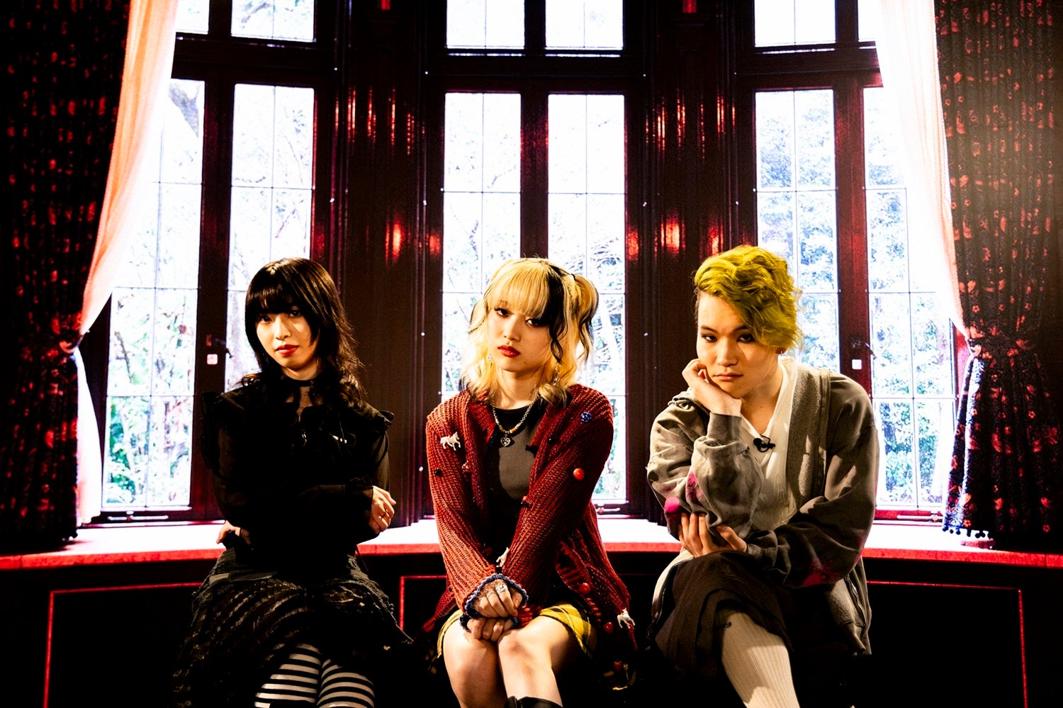 <HAKATA4K>全曲セルフリミックスで贈る、2025年セルフリミックスアルバム『REMIX’S』5月23日(金)発売決定!