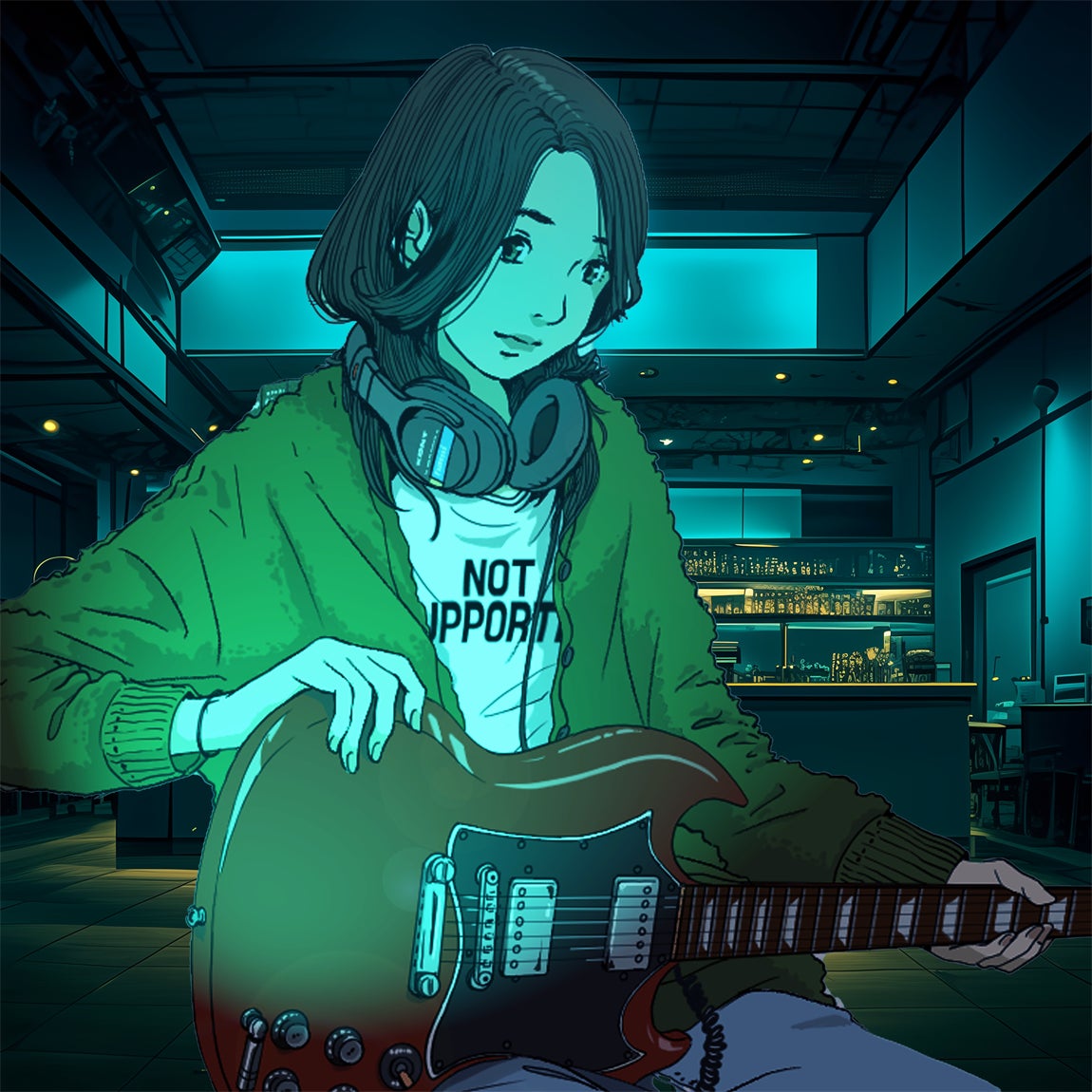 YOASOBI MUSIC AWARDS JAPAN Grand Ceremonyにてパフォーマンスを行った、「PLAYERS」英語版を本日配信リリース&22時にMV公開決定!