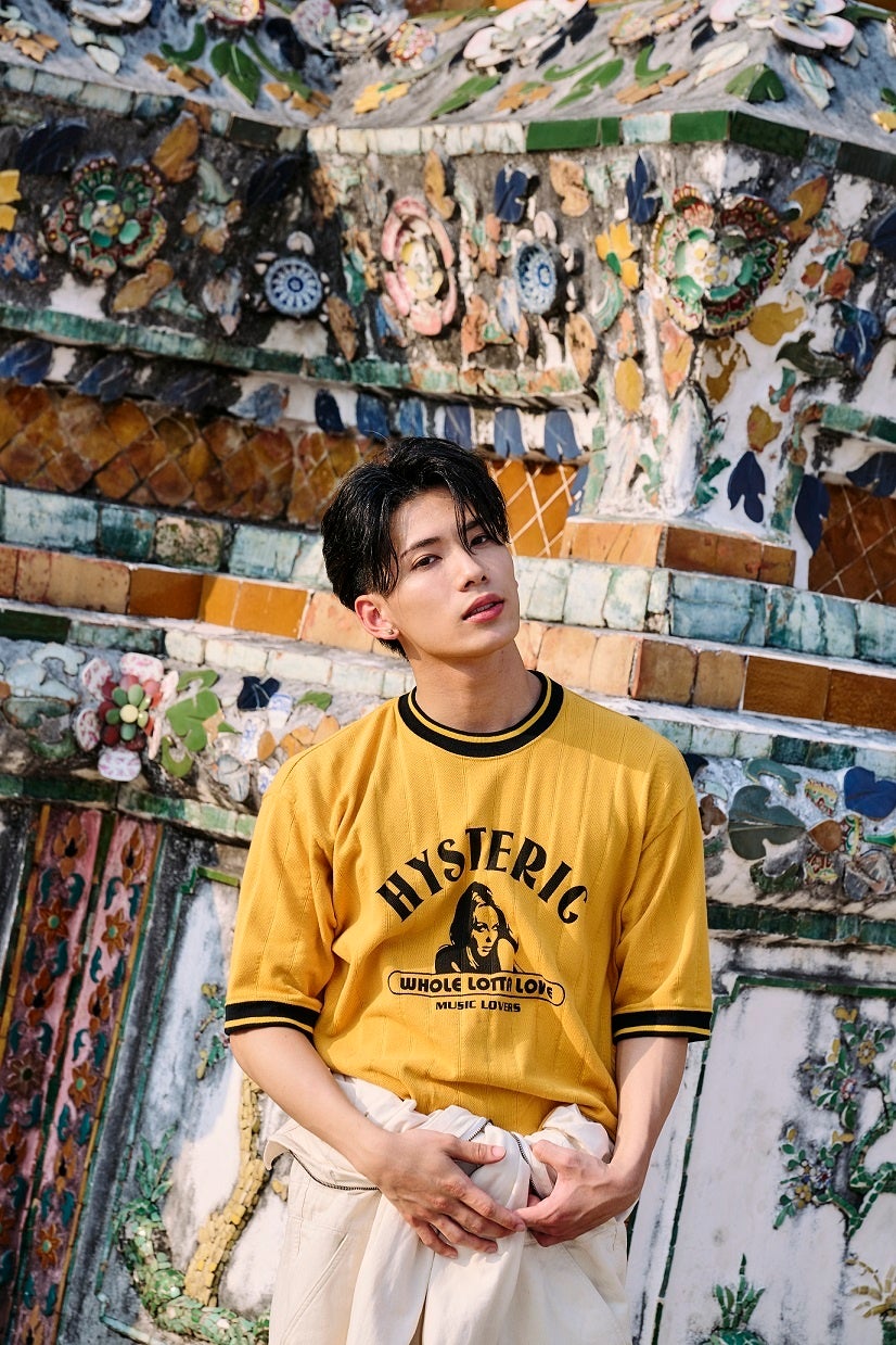 大阪・関西万博「よしもと waraii myraii館」にて「よしもとカレーパン」販売開始!!