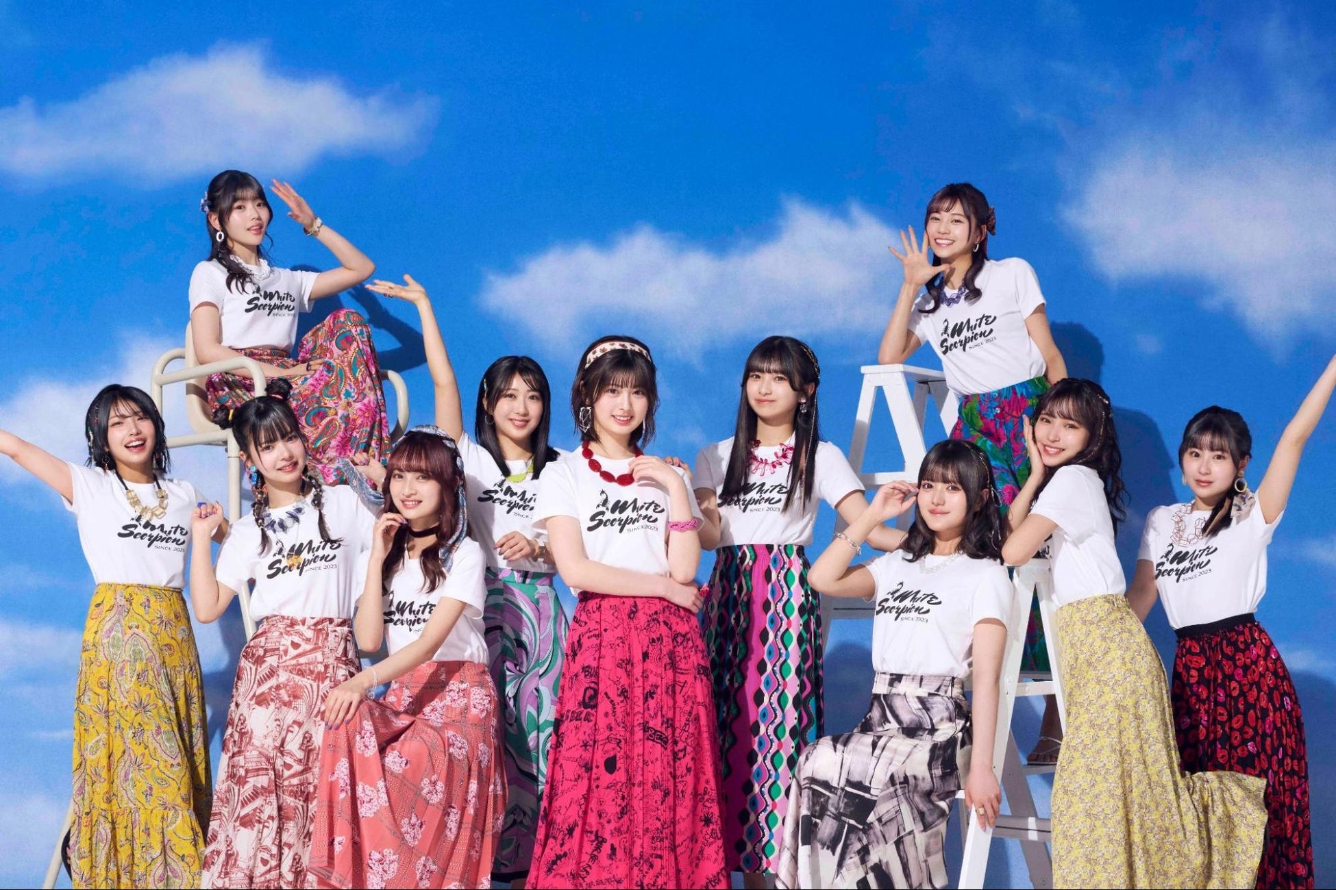 しなこがフルプロデュースするビューティ＆雑貨ブランド〈 Pinaco(ピナコ）〉が原宿で先行販売していた新商品を5月23日（金）より公式オンラインストアにて販売開始！