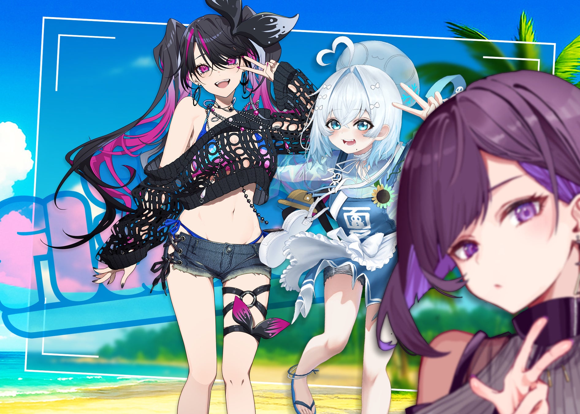 雨と心が重なる瞬間に。珠玉のカフェ・ジャズピアノ集『Rainy Days』配信スタート