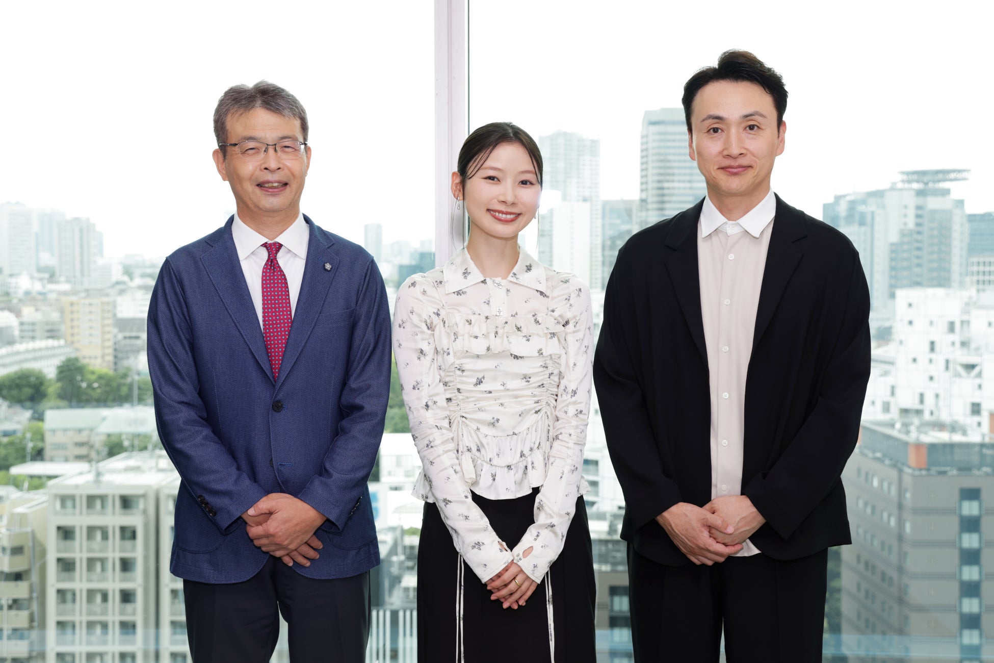 全ての子どもが持つ権利の正しい理解と普及を目的とした「こどものけんりプロジェクト」テーマソング『“こえ”のうた』のインクルーシブバージョンを公開