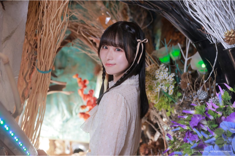 【本日17時一次受付開始】STU48尾崎世里花ファンクラブ会員限定バスツアー『ぱせりと過ごす特別な1日！せとうちバスツアー♡🪽』開催決定！