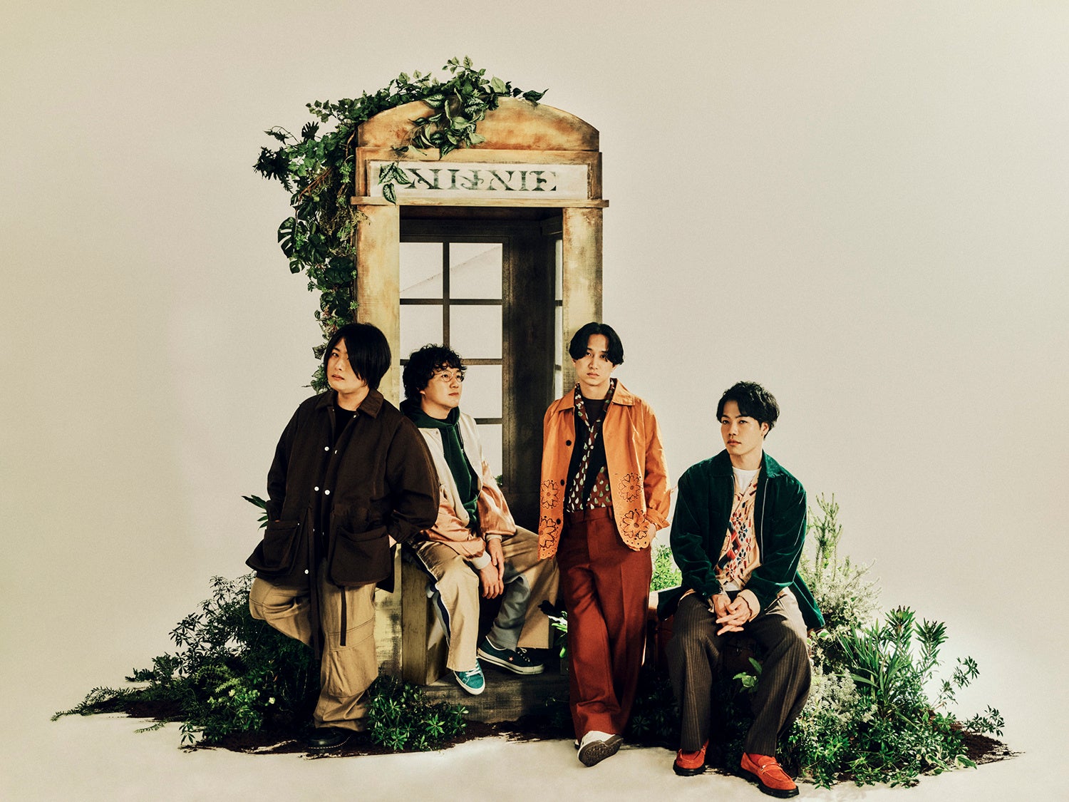 V.W.Pの楽曲をフルオーケストラアレンジで楽しめる　神椿初のオーケストラコンサートが開催決定