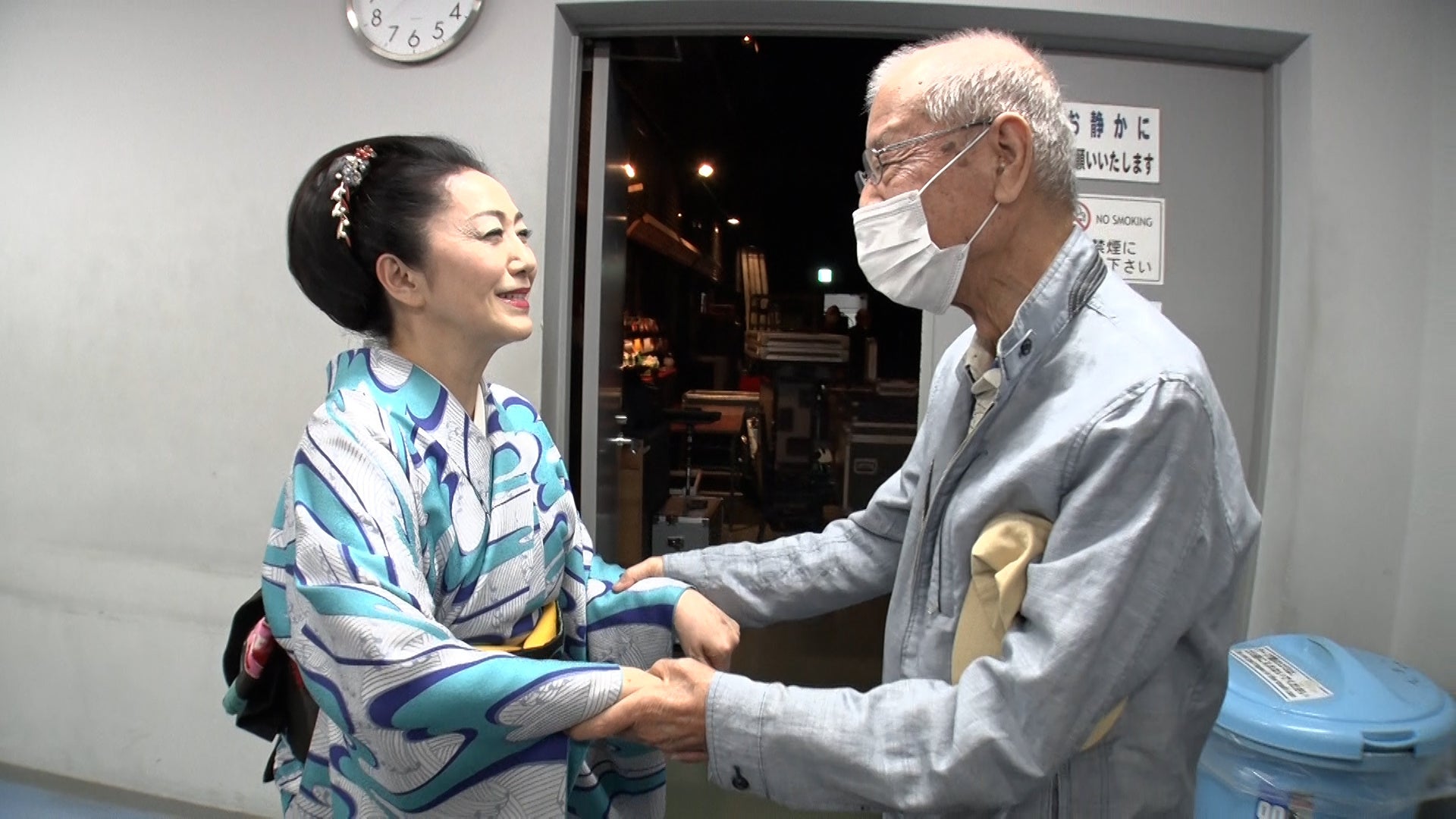 事前来場登録開始！『第10回 関西放送機器展』7月2日(水)・3日(木)＠大阪南港ATCホール