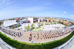 ビームスが主催する音楽フェスティバル『BE FES!!』が、8月17日(日)に京都で3ヶ所、同日開催!