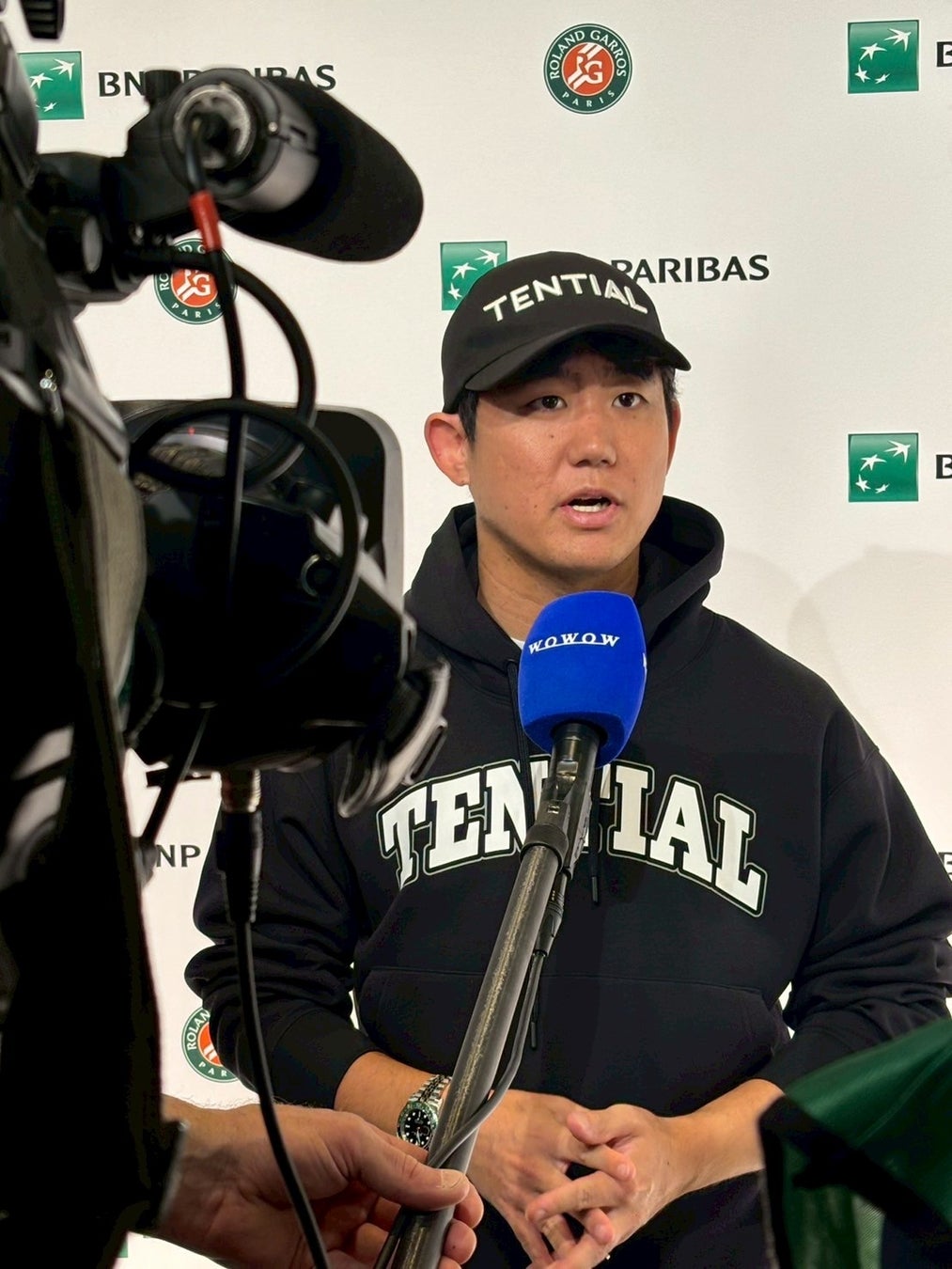 キタニタツヤ、初の冠番組「聞き耳キタニ」が6月より放送決定。