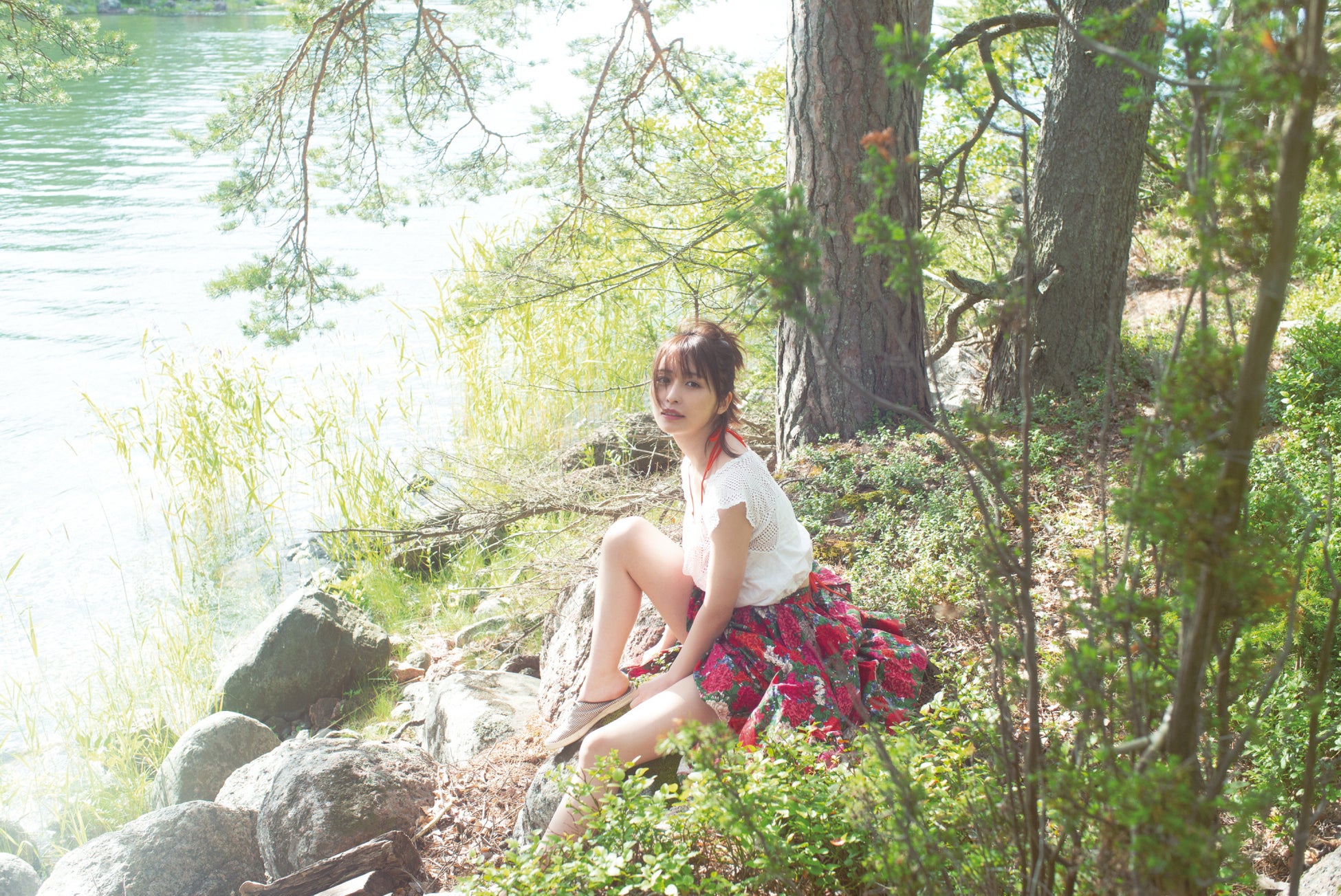 b.stage、チョン・ソミの公式ファンコミュニティを開設。グローバルファンとの交流を促進