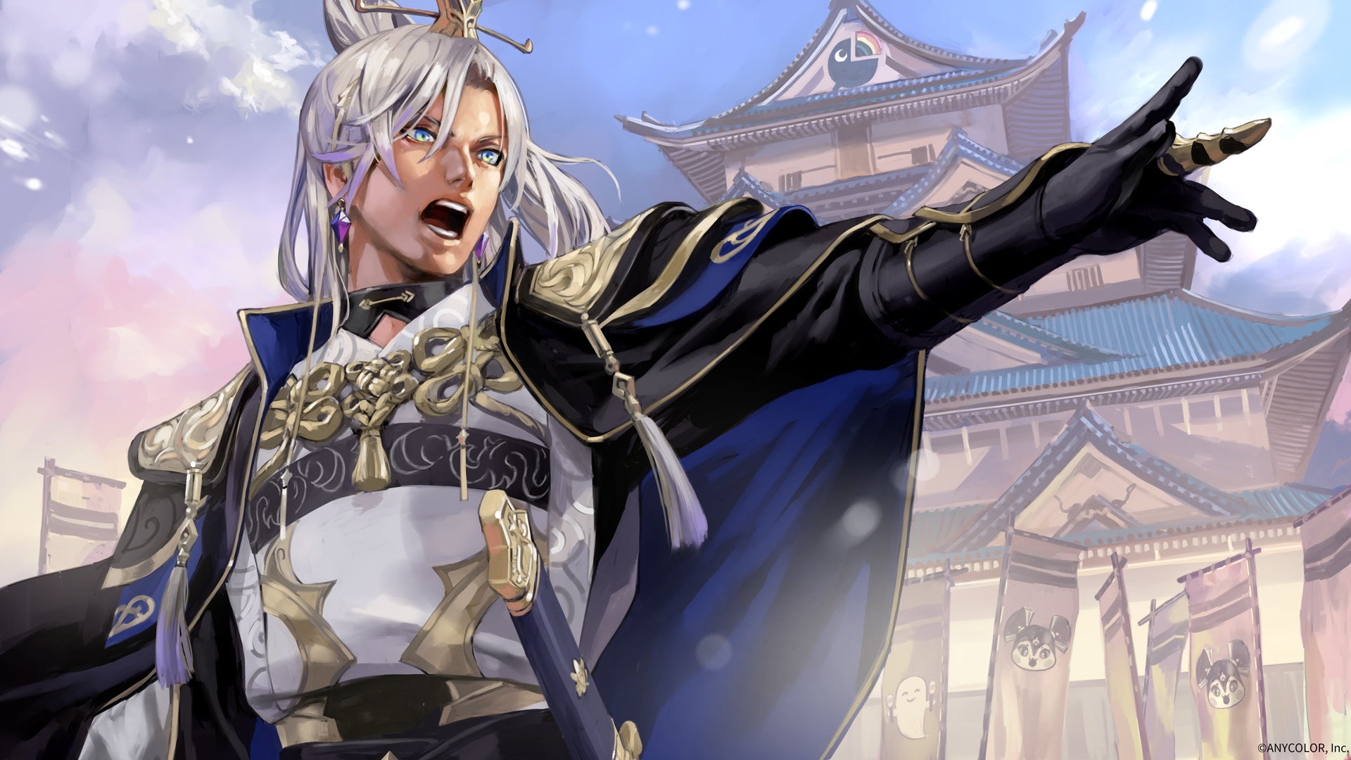 【楽天イーグルス】5/31(土)細田 佳央太さん始球式