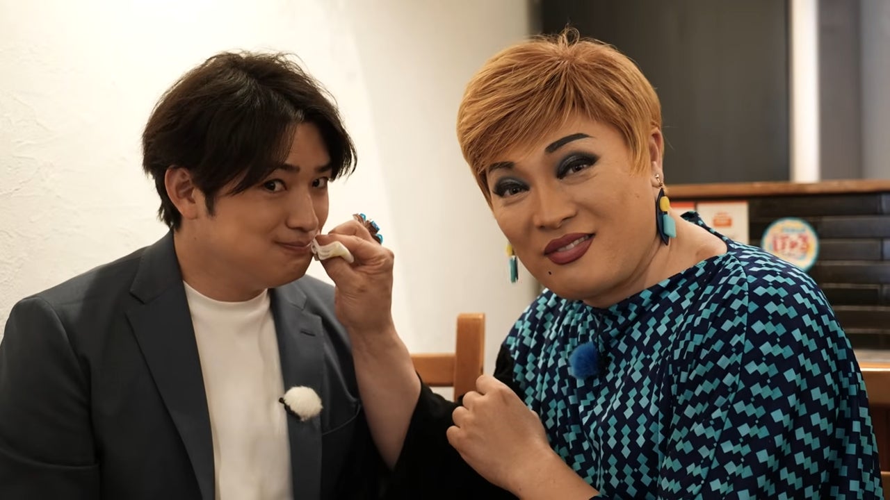 4ピースロックバンド『04 Limited Sazabys』FC限定ツアー「YON TOWN tour 2025 ~真夏の納涼GIG~」開催決定!チケプラにて長期会員先行受付中!